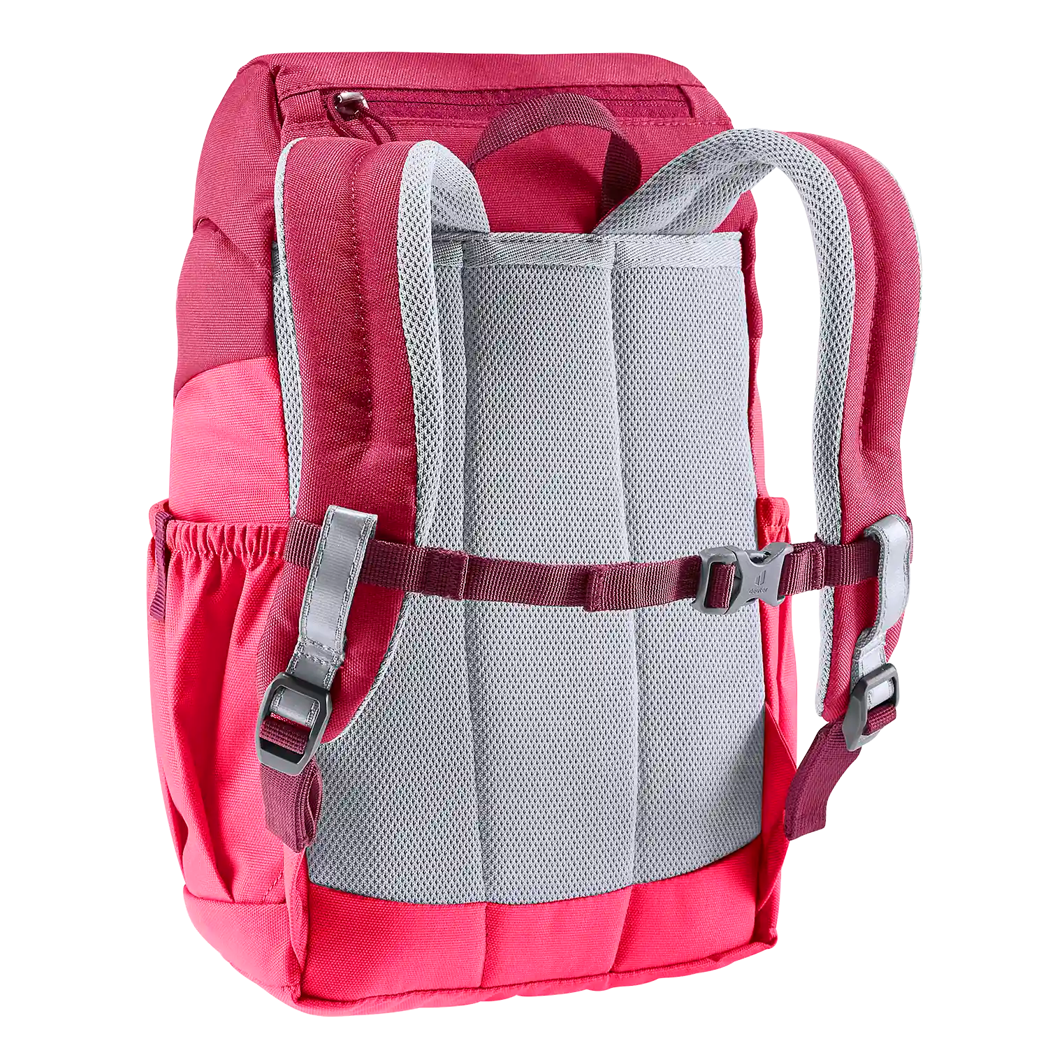 Deuter Daypack Schmusebär Kinderrucksack 33 cm - Kiwi-Arctic