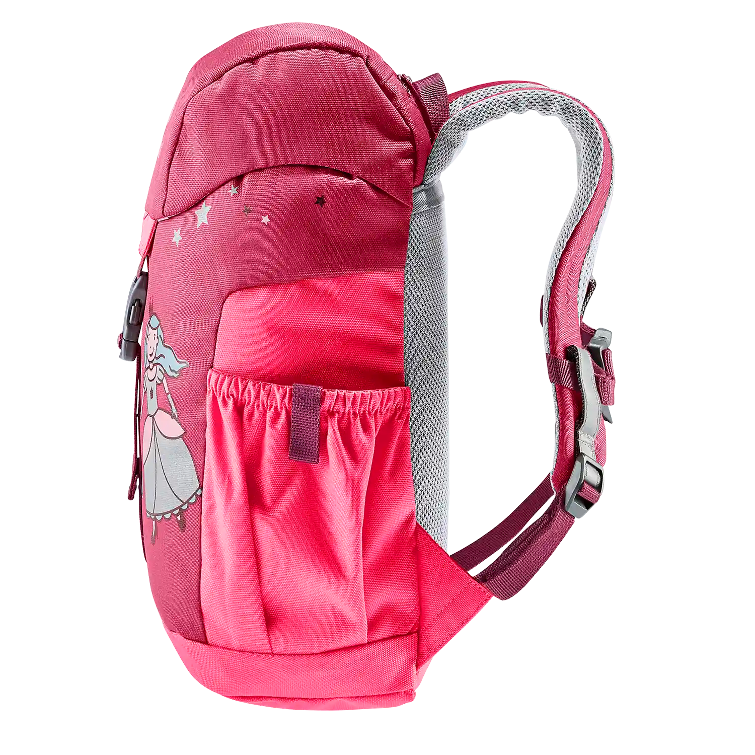 Deuter Daypack Schmusebär Kinderrucksack 33 cm - Spearmint-Seagreen