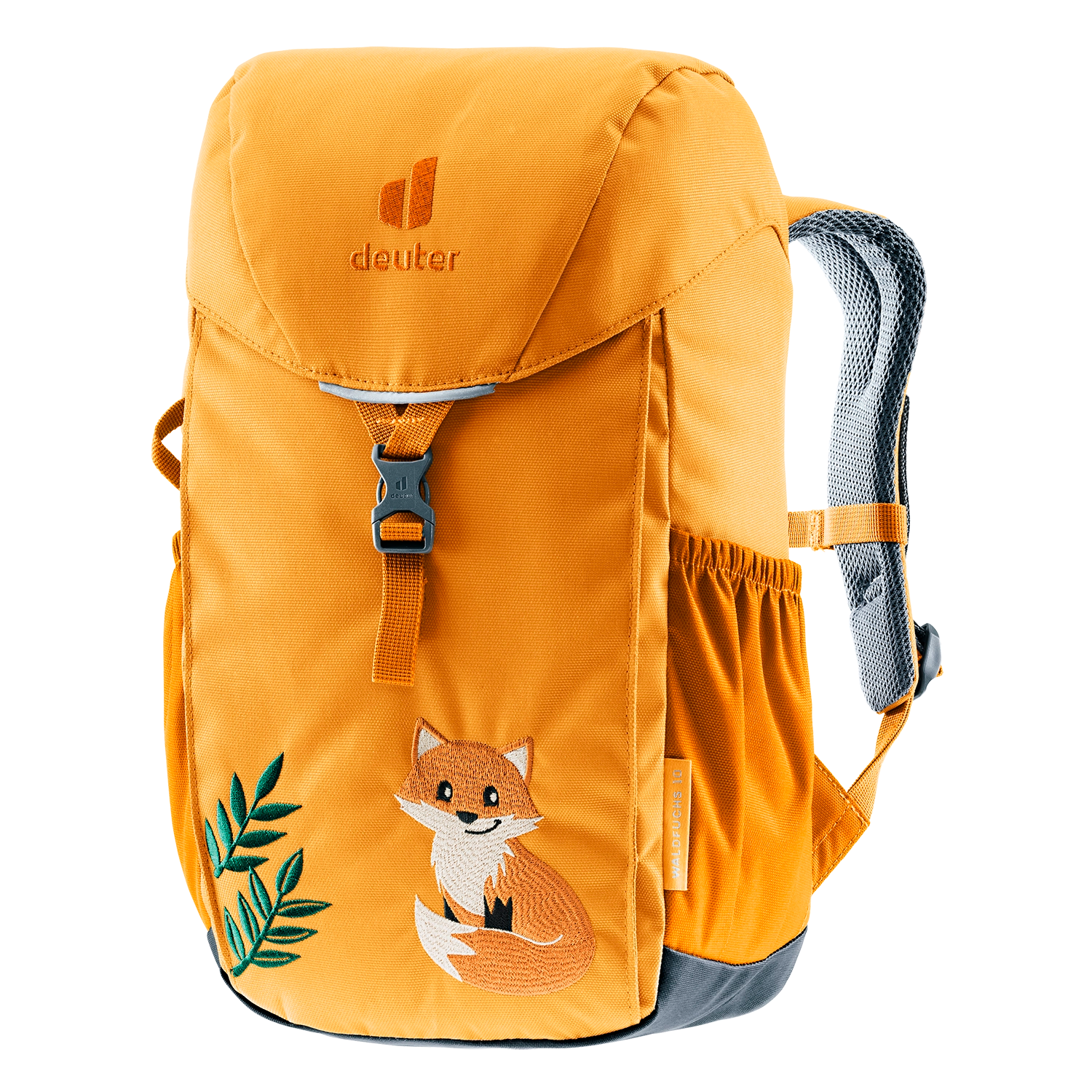 Deuter Daypack Waldfuchs 10 Children's Backpack 35 cm - Amber-Maple