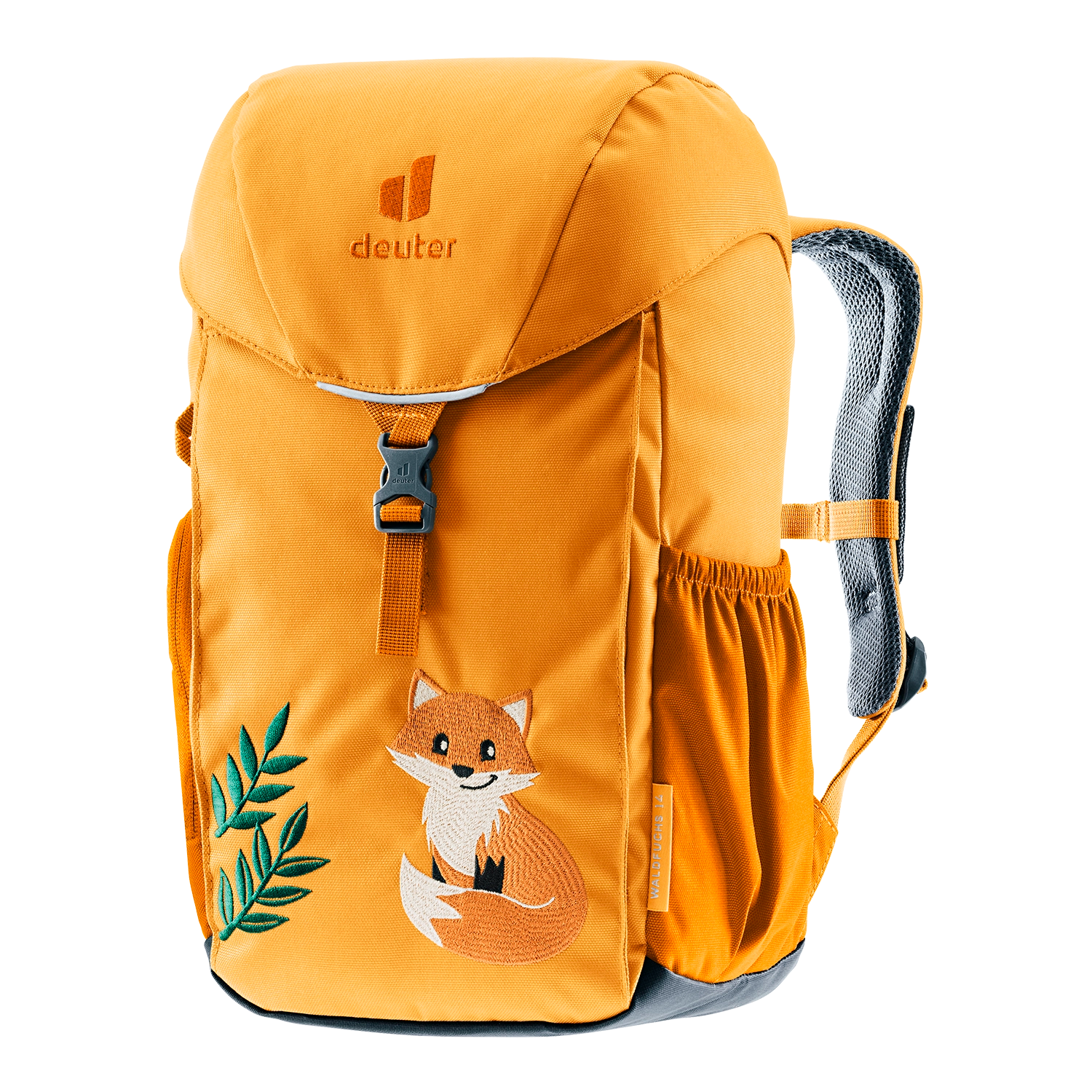 Deuter Daypack Waldfuchs 14 Kinderrucksack 40 cm - Amber-Maple