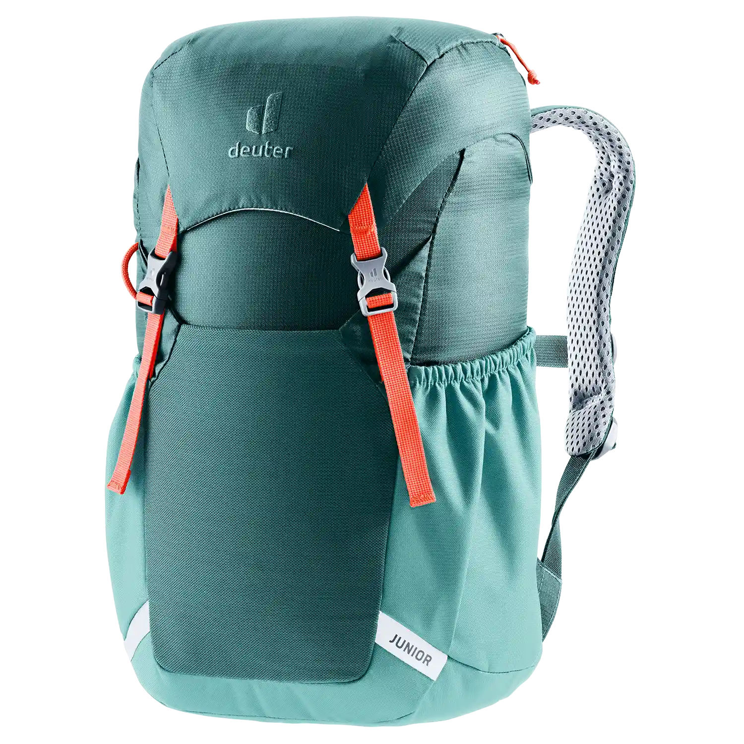 Deuter Daypack Junior Kinderrucksack 43 cm - Deepsea-Dustblue