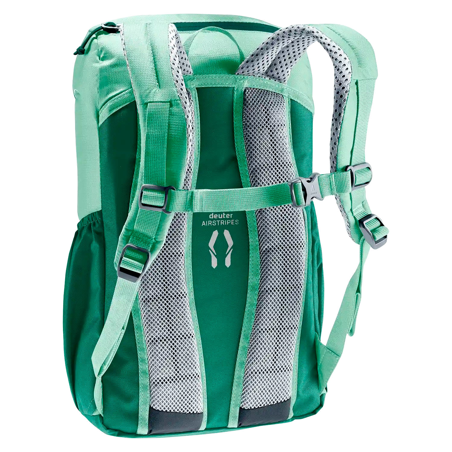 Deuter Daypack Junior Kinderrucksack 43 cm - Spearmint-Seagreen