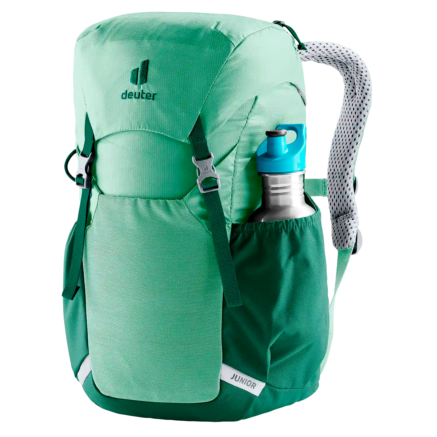 Deuter Daypack Junior Kinderrucksack 43 cm - Spearmint-Seagreen