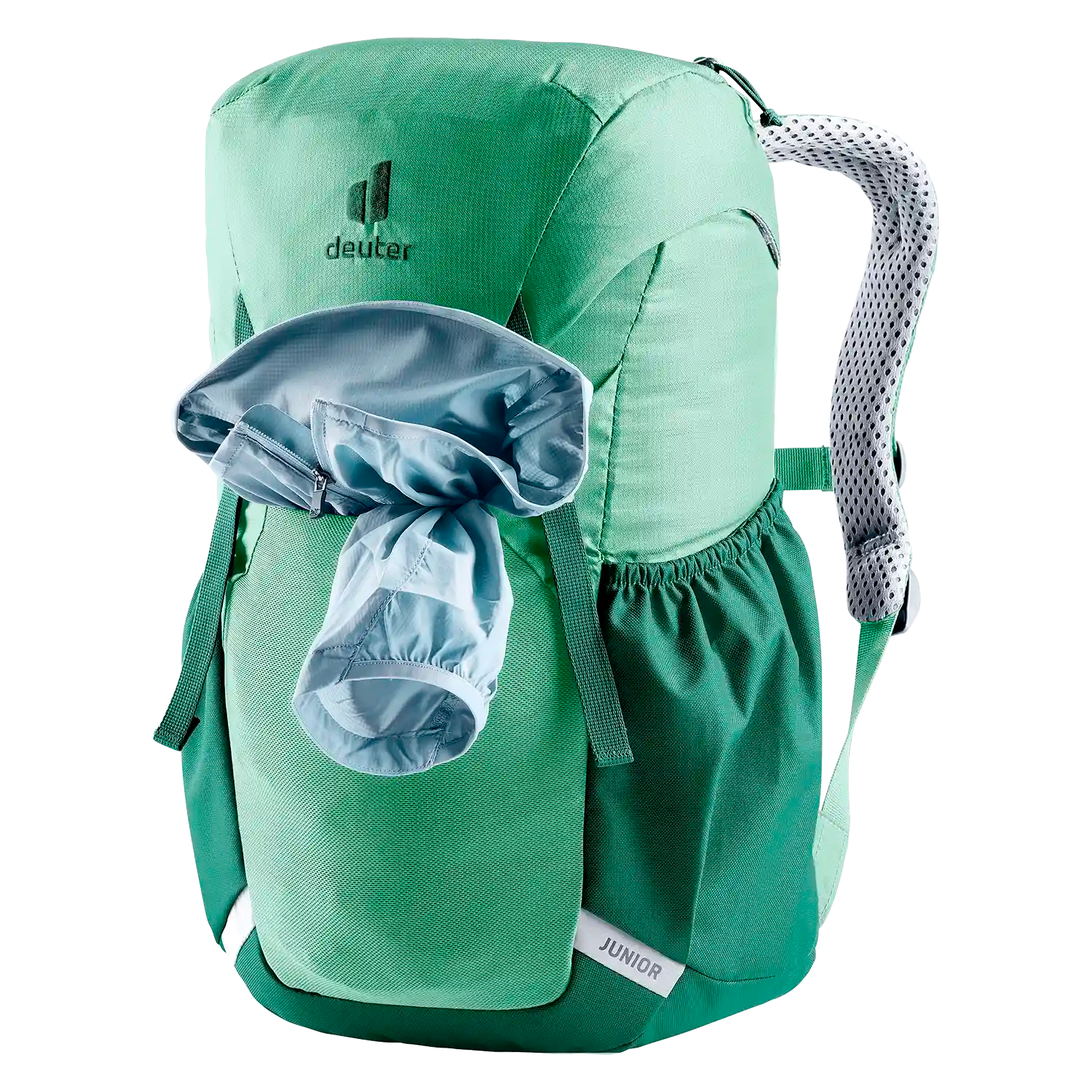 Deuter Daypack Junior Kinderrucksack 43 cm - Spearmint-Seagreen