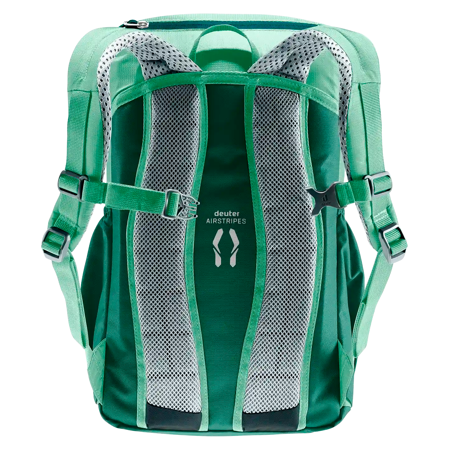 Deuter Daypack Junior Kinderrucksack 43 cm - Spearmint-Seagreen