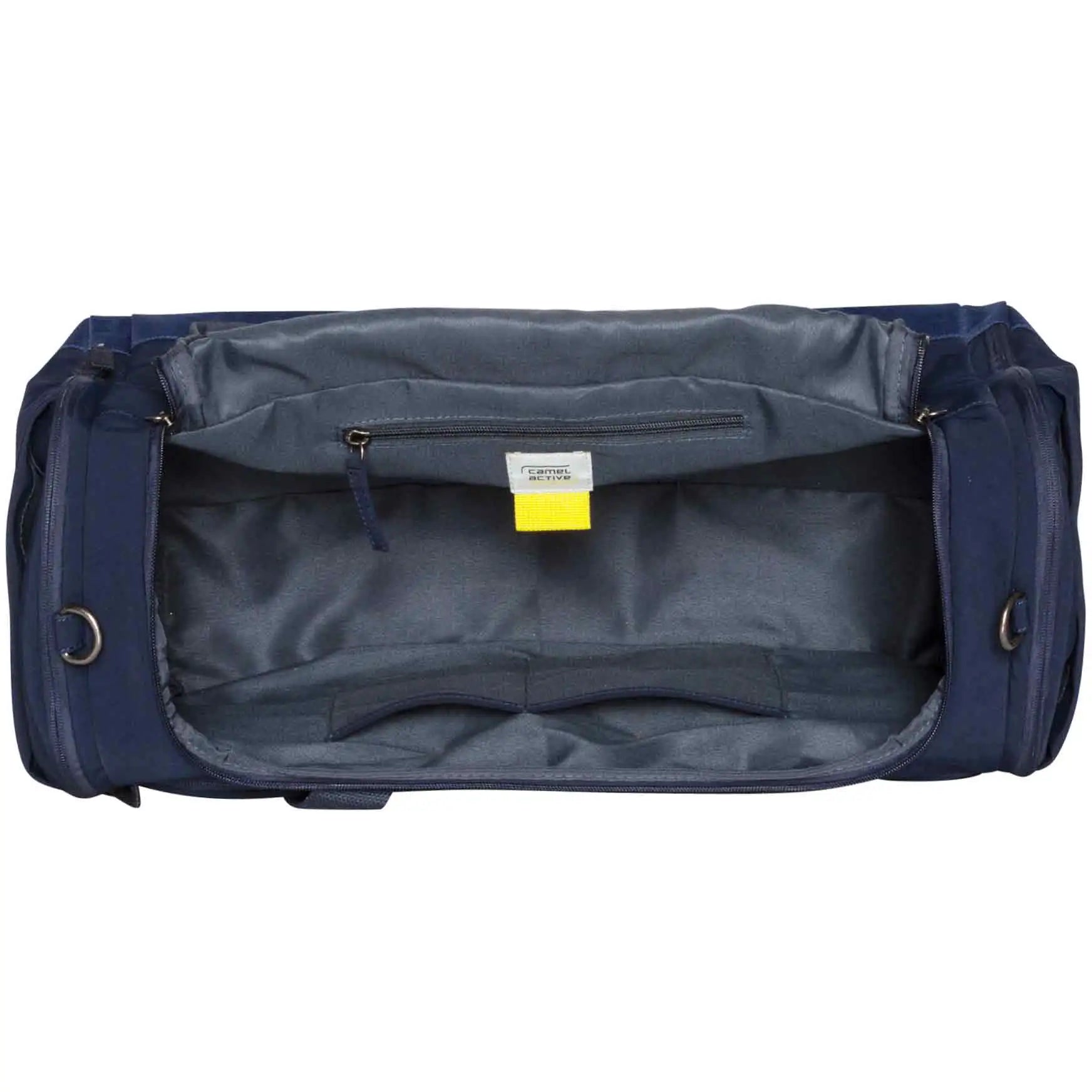 Camel Active City Weekend Bag 53 cm - Dark Blue