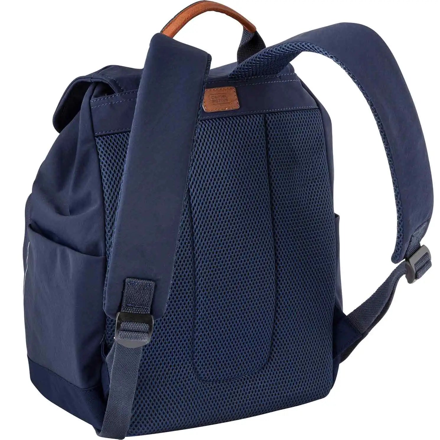 Camel Active City Backpack S 38 cm - Dark Blue