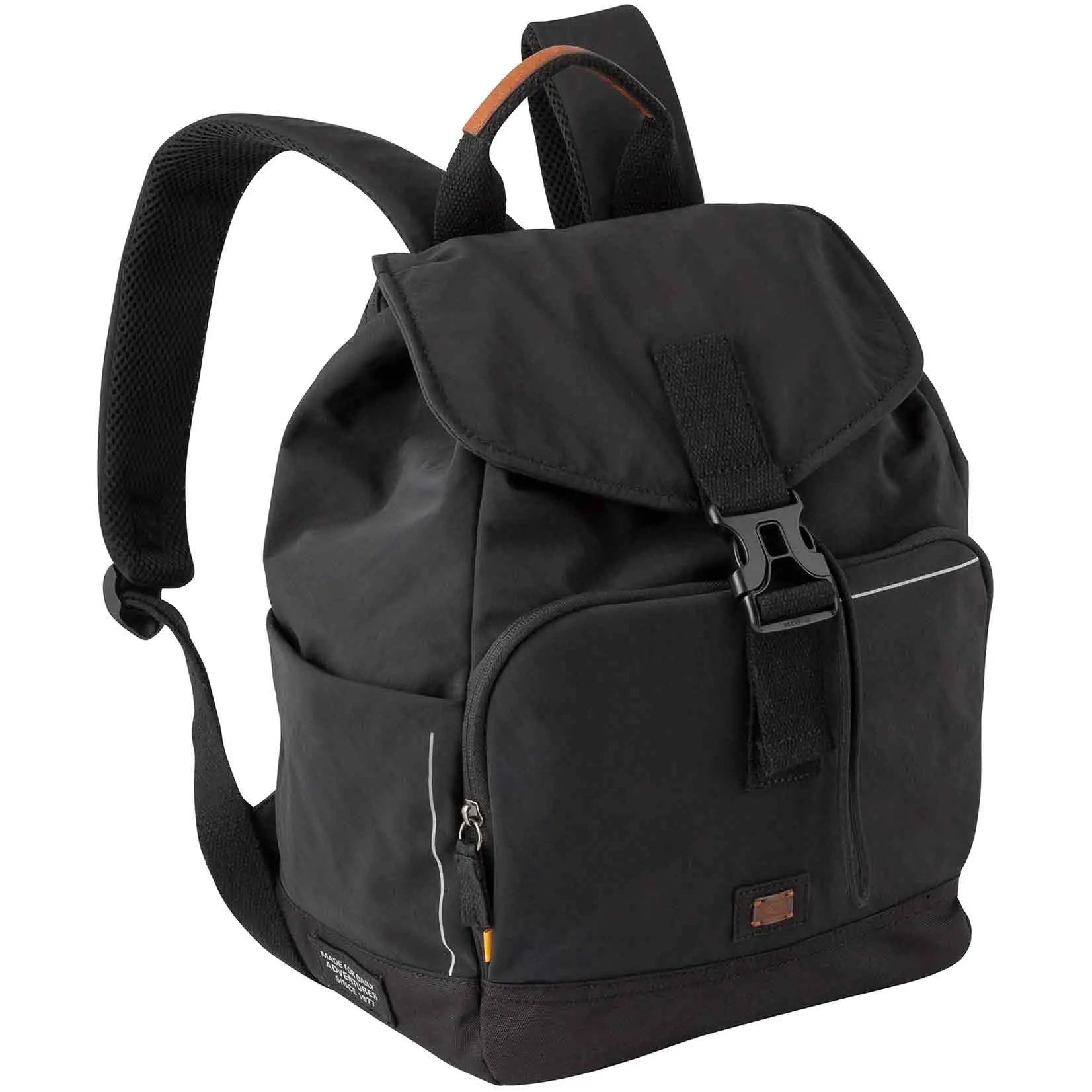 Camel Active City Backpack S 38 cm - Black