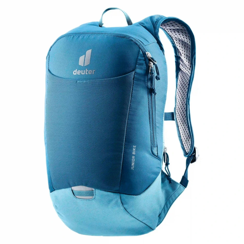 Deuter Junior Bike Rucksack 38 cm - Seagreen - Spearmint Deuter - koffer - direkt.de