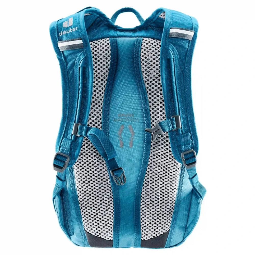 Deuter Junior Bike Rucksack 38 cm - Seagreen - Spearmint Deuter - koffer - direkt.de