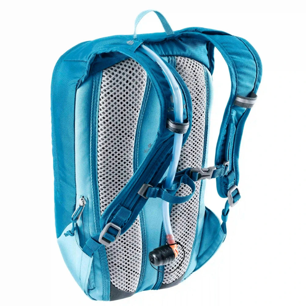 Deuter Junior Bike Rucksack 38 cm - Seagreen - Spearmint Deuter - koffer - direkt.de