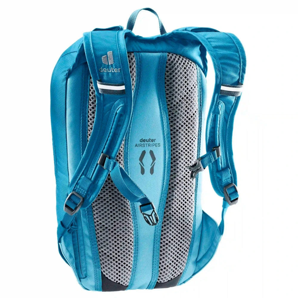 Deuter Junior Bike Rucksack 38 cm - Seagreen - Spearmint Deuter - koffer - direkt.de