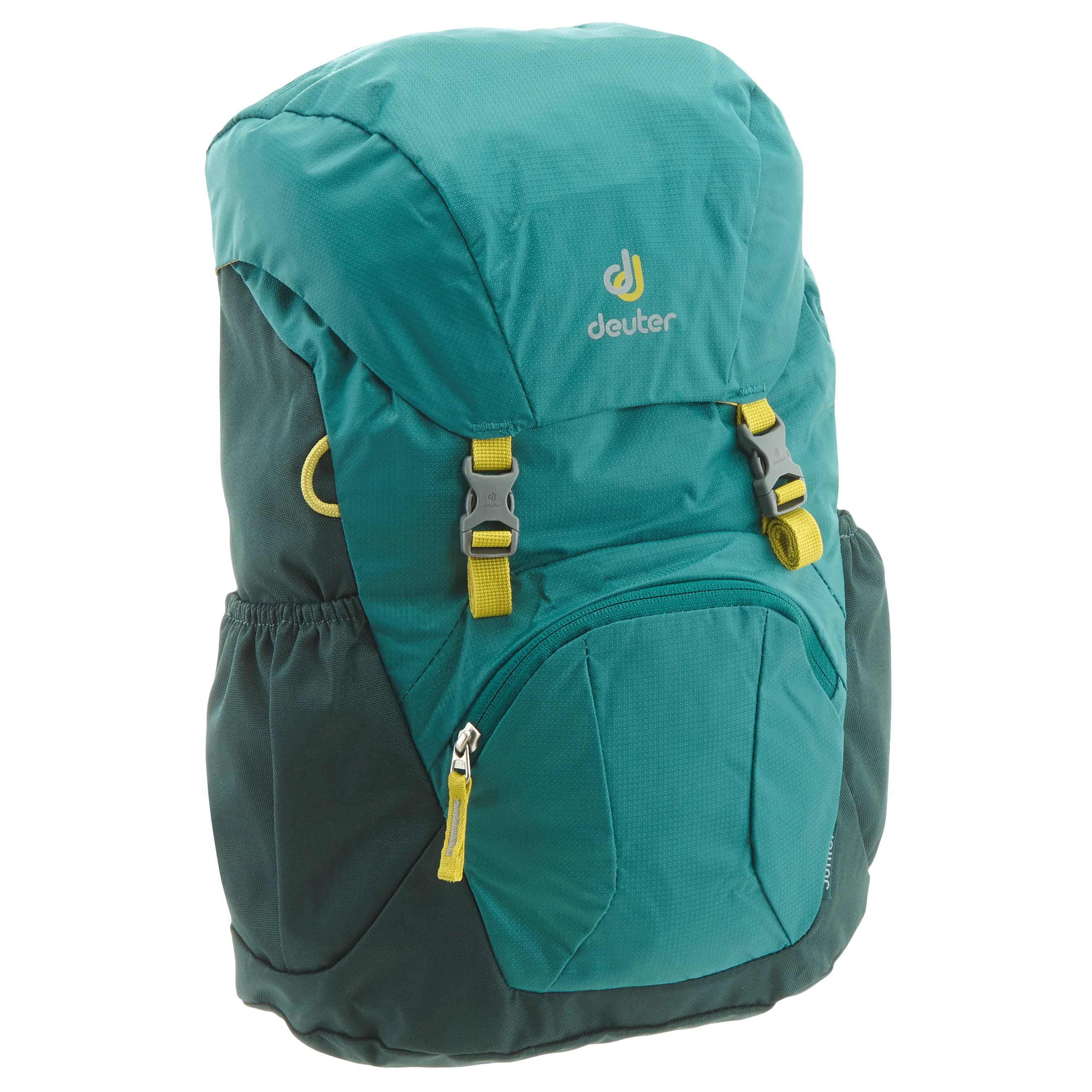 Deuter Daypack Junior Kinderrucksack 43 cm - Spearmint-Seagreen