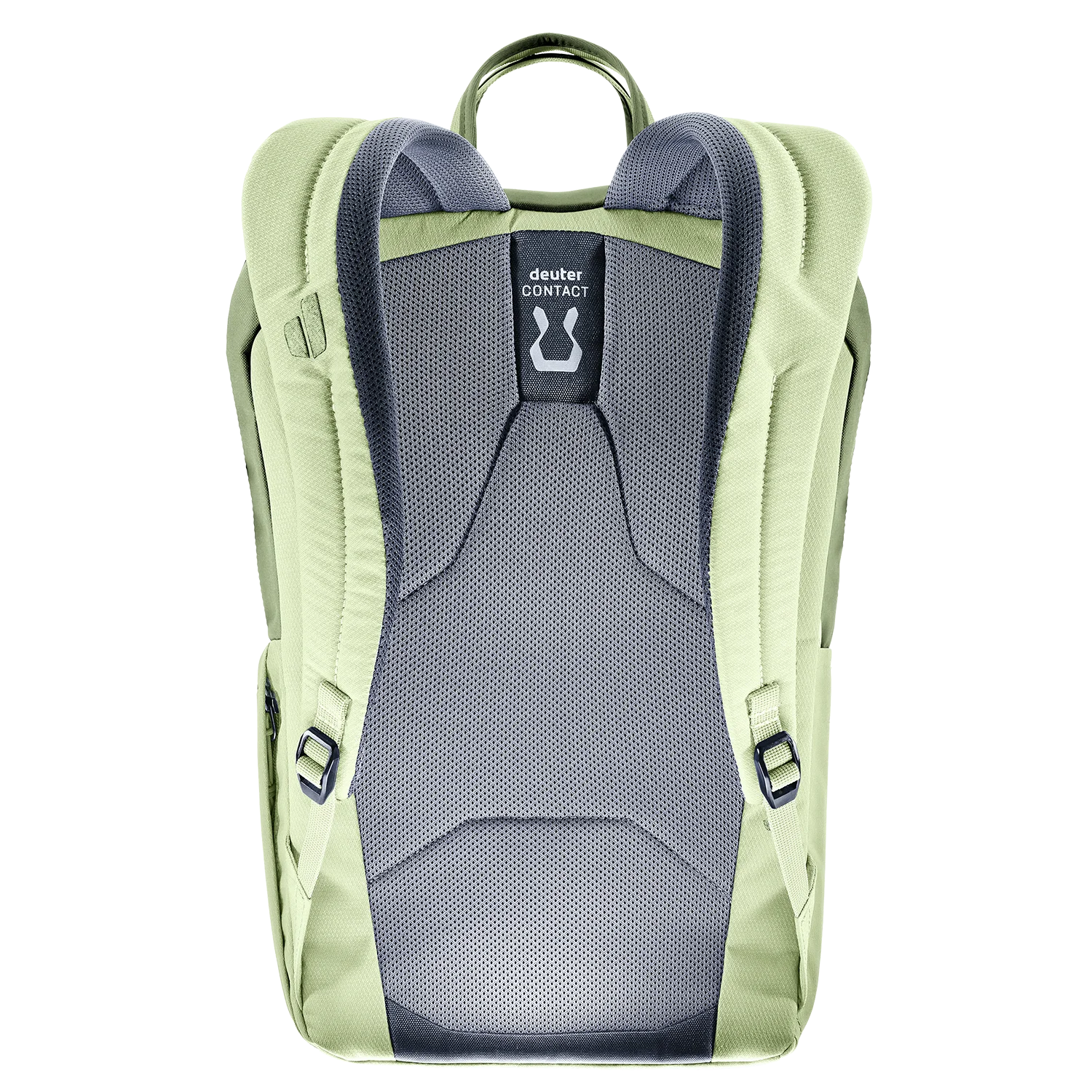 Deuter Daypack Vista Rucksack 40 cm - Mineral-Grove