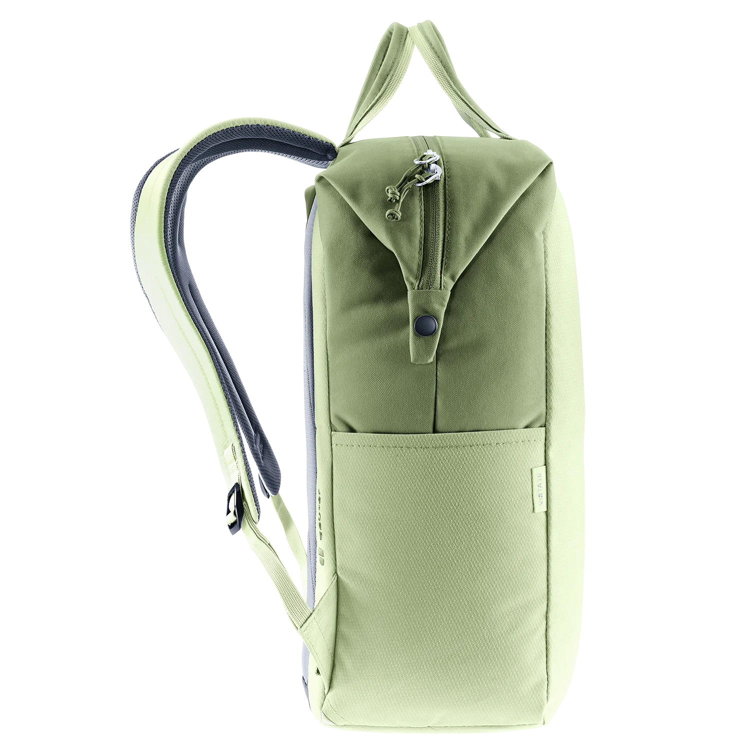 Deuter Daypack Vista Rucksack 40 cm - Mineral-Grove