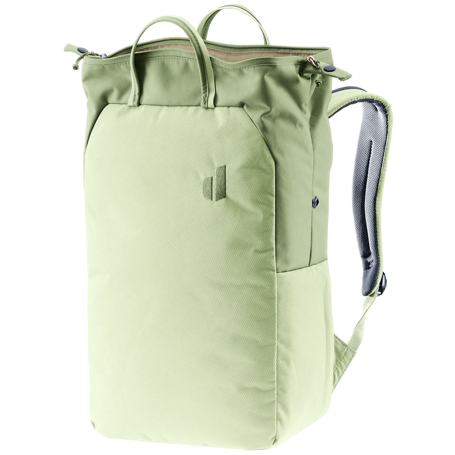 Deuter Daypack Vista Rucksack 40 cm - Mineral-Grove