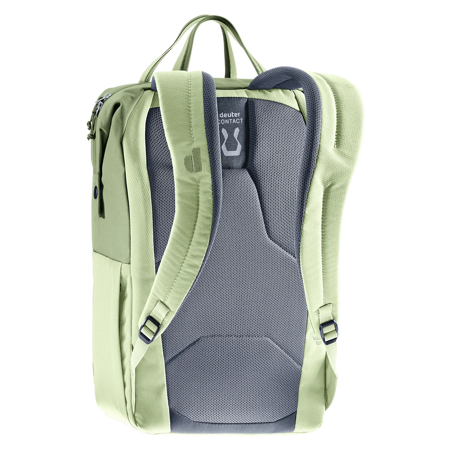 Deuter Daypack Vista Rucksack 40 cm - Mineral-Grove