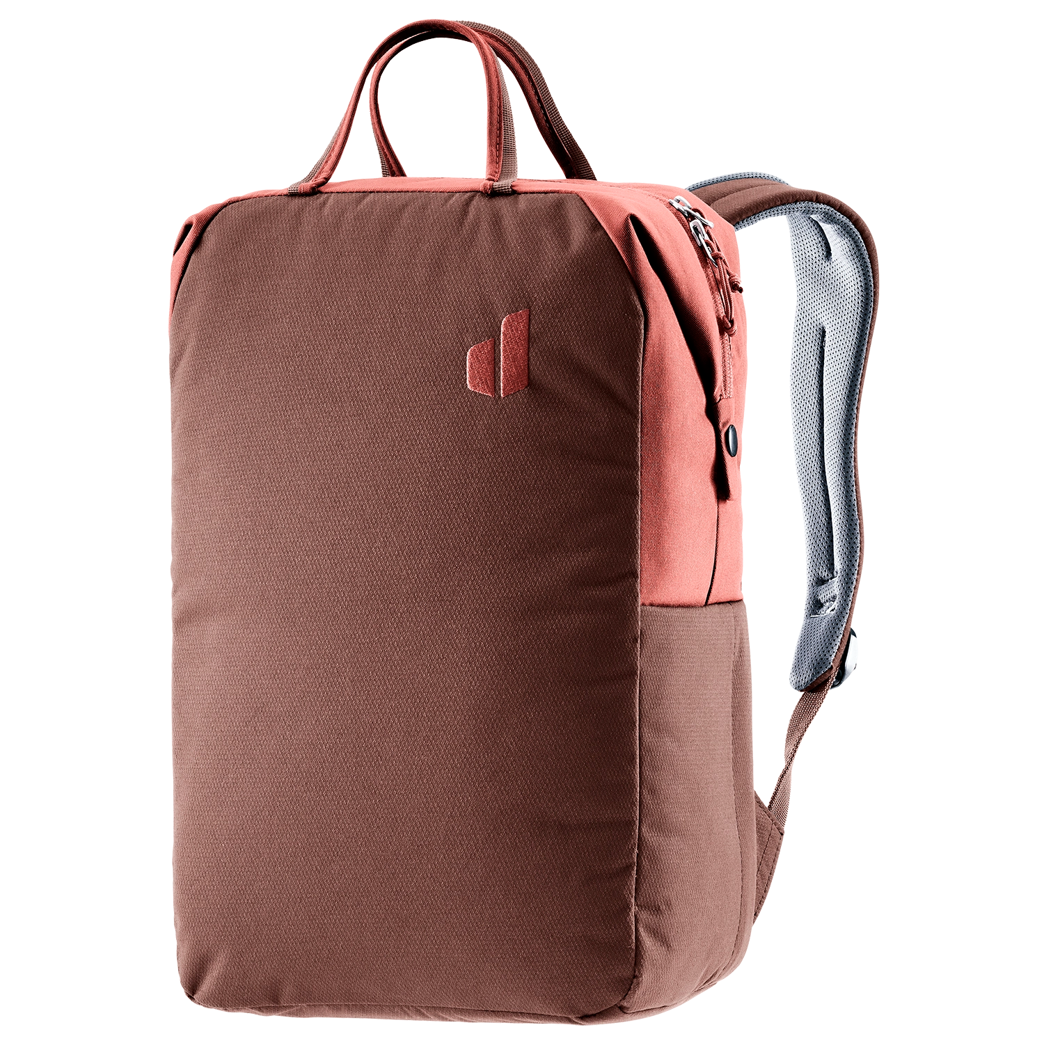 Deuter Daypack Vista backpack 40 cm - Raisin-Caspia