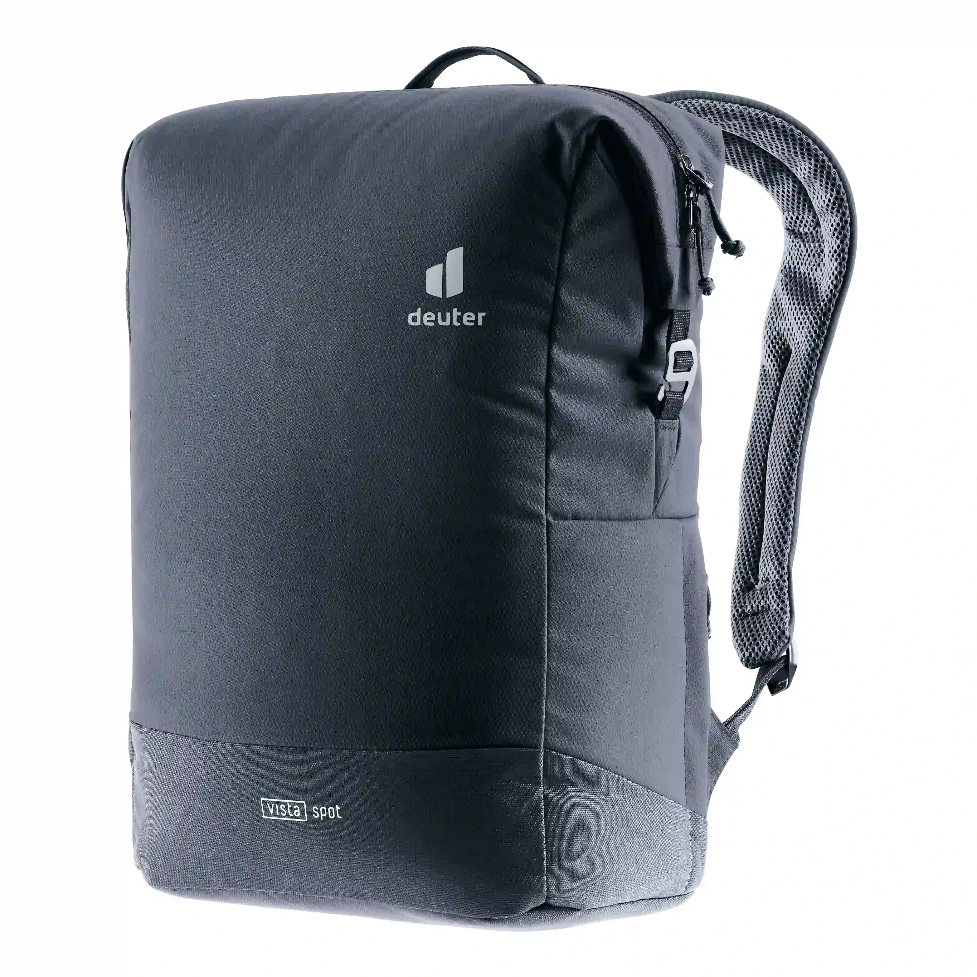 Deuter Daypack Vista Spot Backpack 40 cm - Black