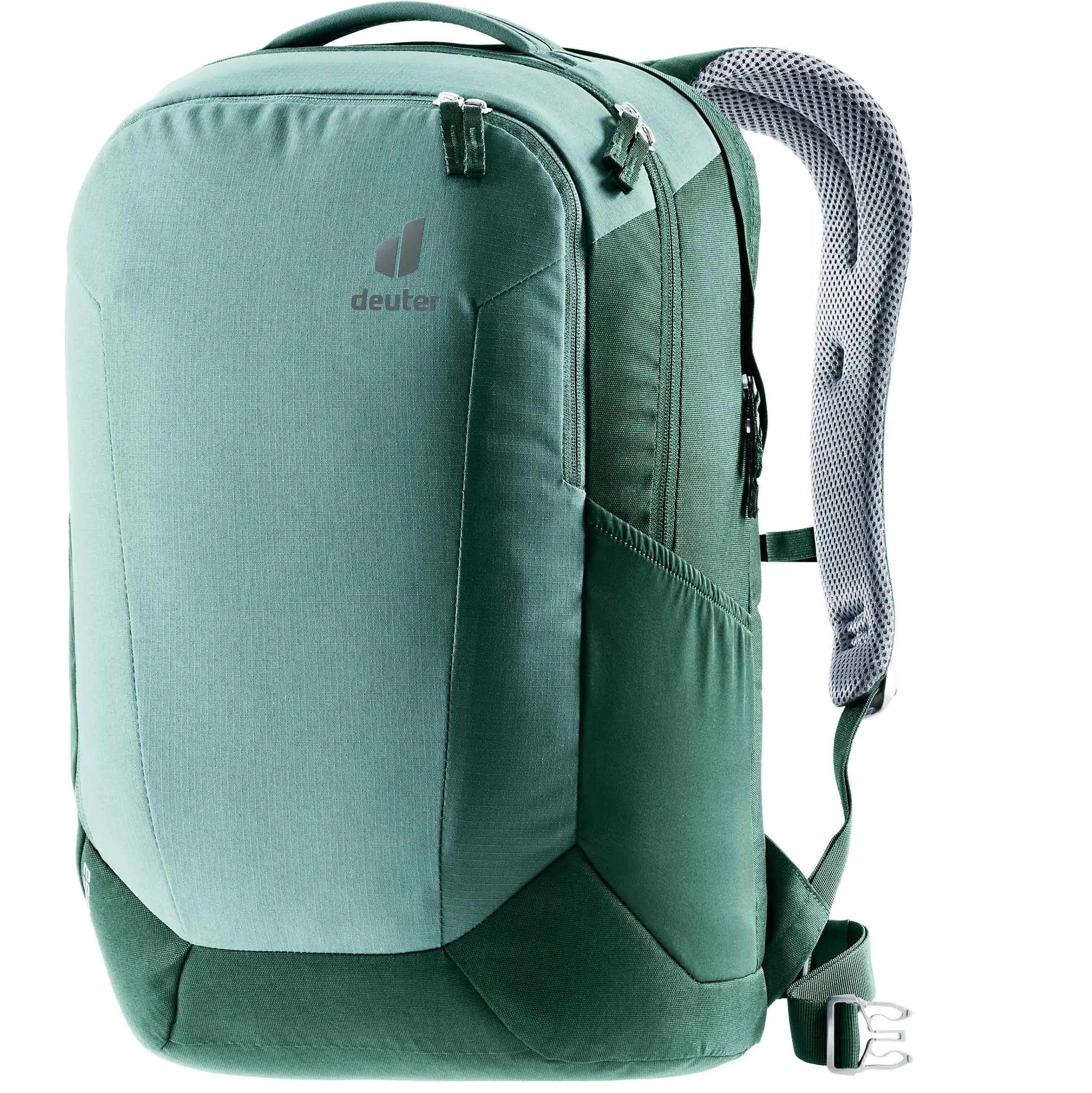 Deuter Daypack Giga Rucksack 48 cm - Jade-Seagreen