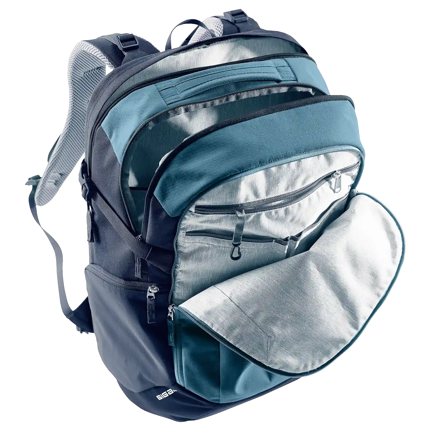 Deuter Daypack Gigant Rucksack 50 cm - Atlantic-Ink