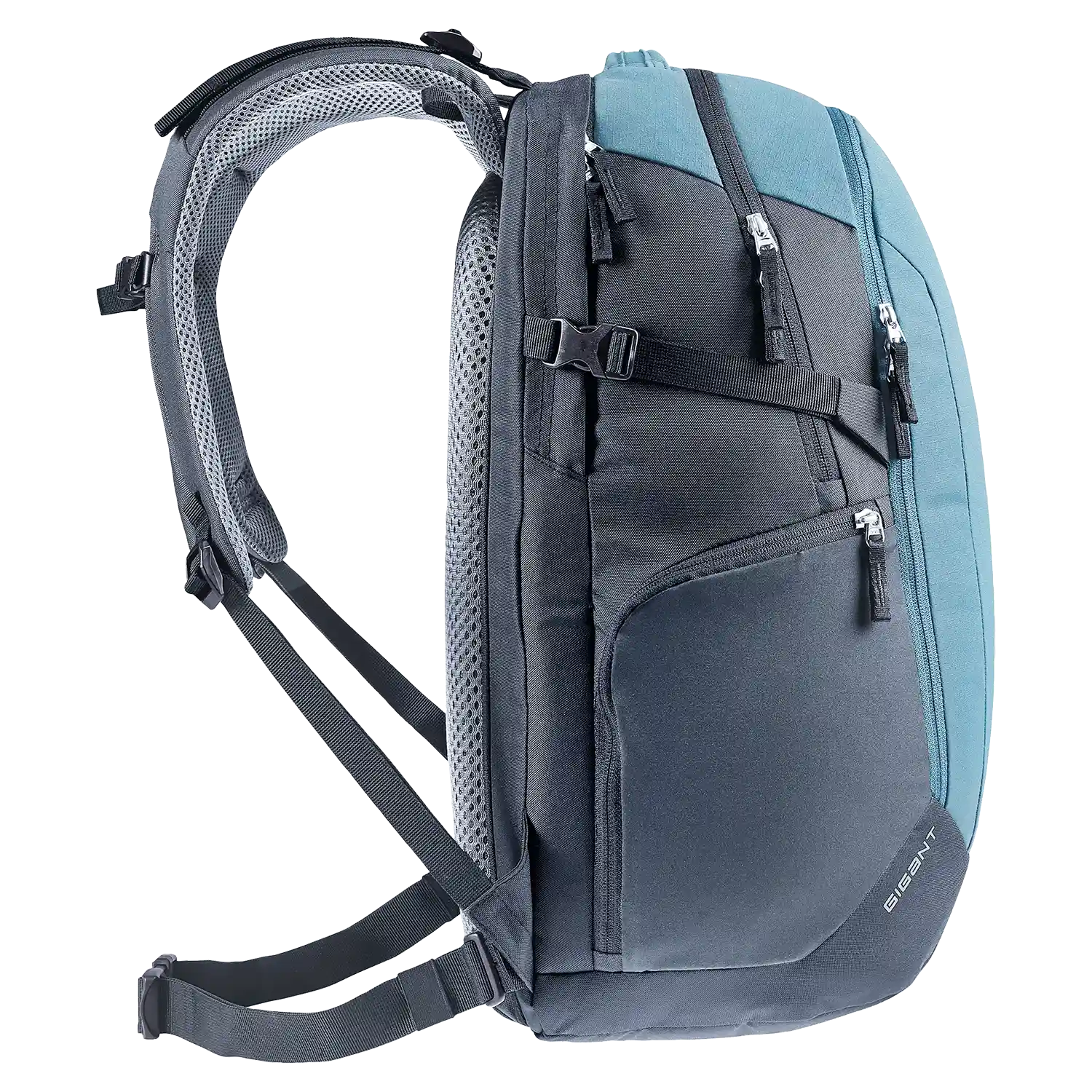 Deuter Daypack Gigant Rucksack 50 cm - Atlantic-Ink