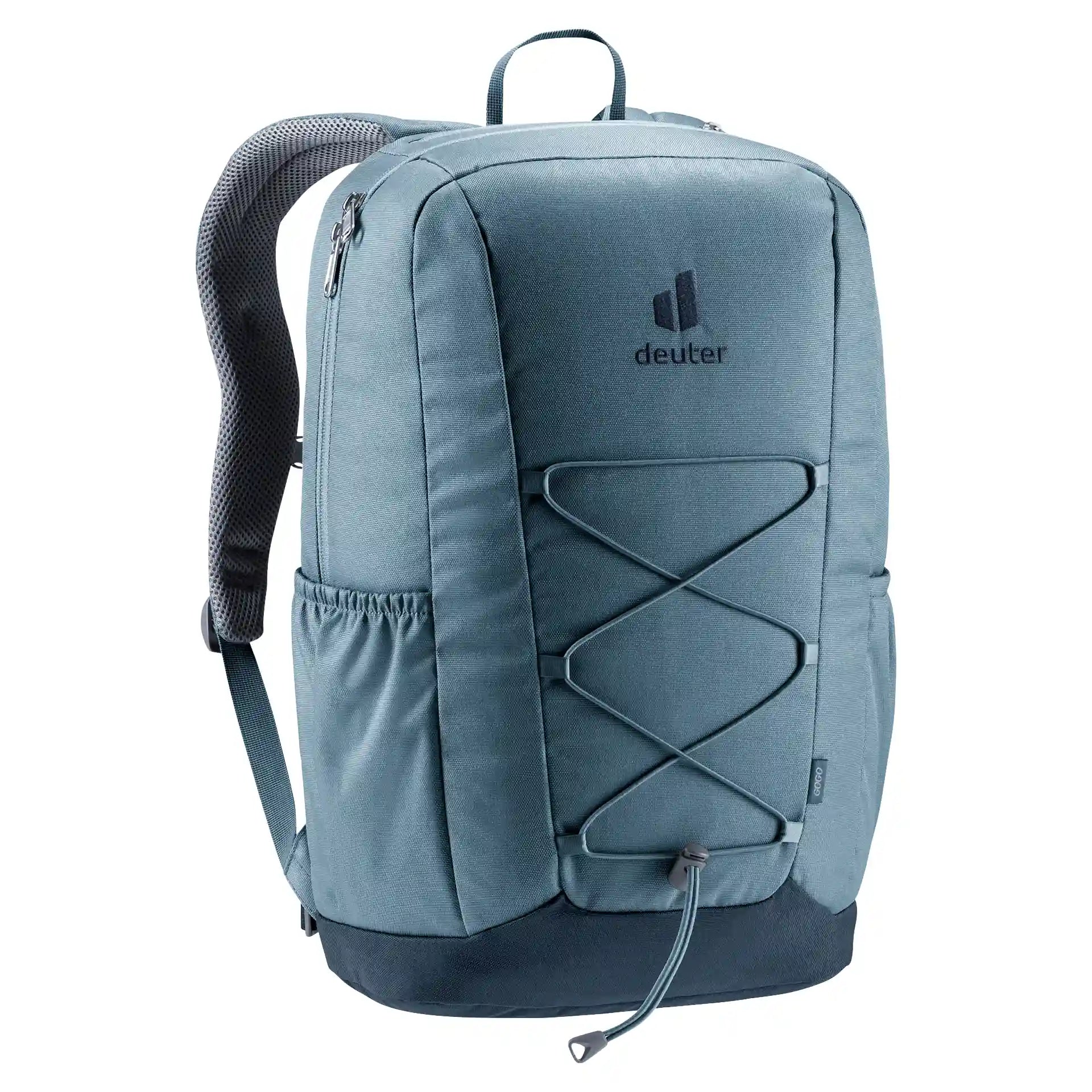 Deuter Gogo Lifestyle Backpack 46 cm - Atlantic Ink