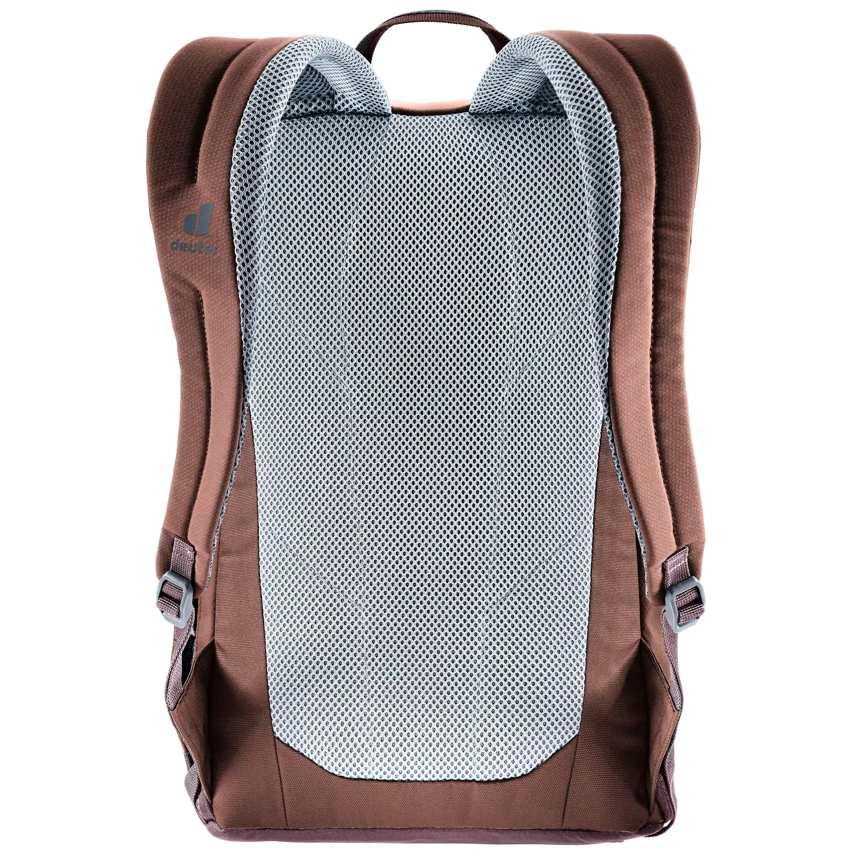 Deuter Gogo Lifestyle Backpack 46 cm - Black