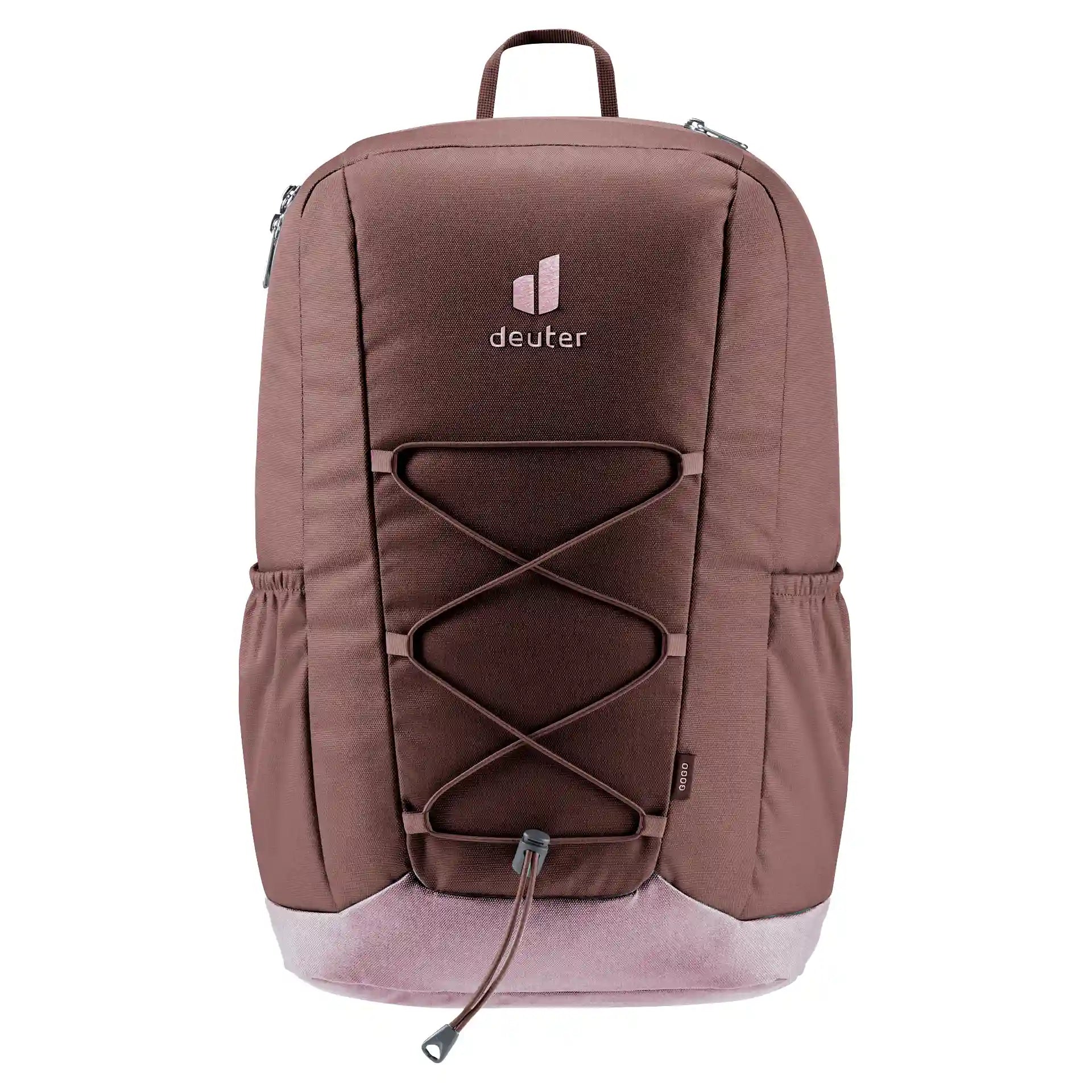 Deuter Gogo Lifestyle Backpack 46 cm - Atlantic Ink