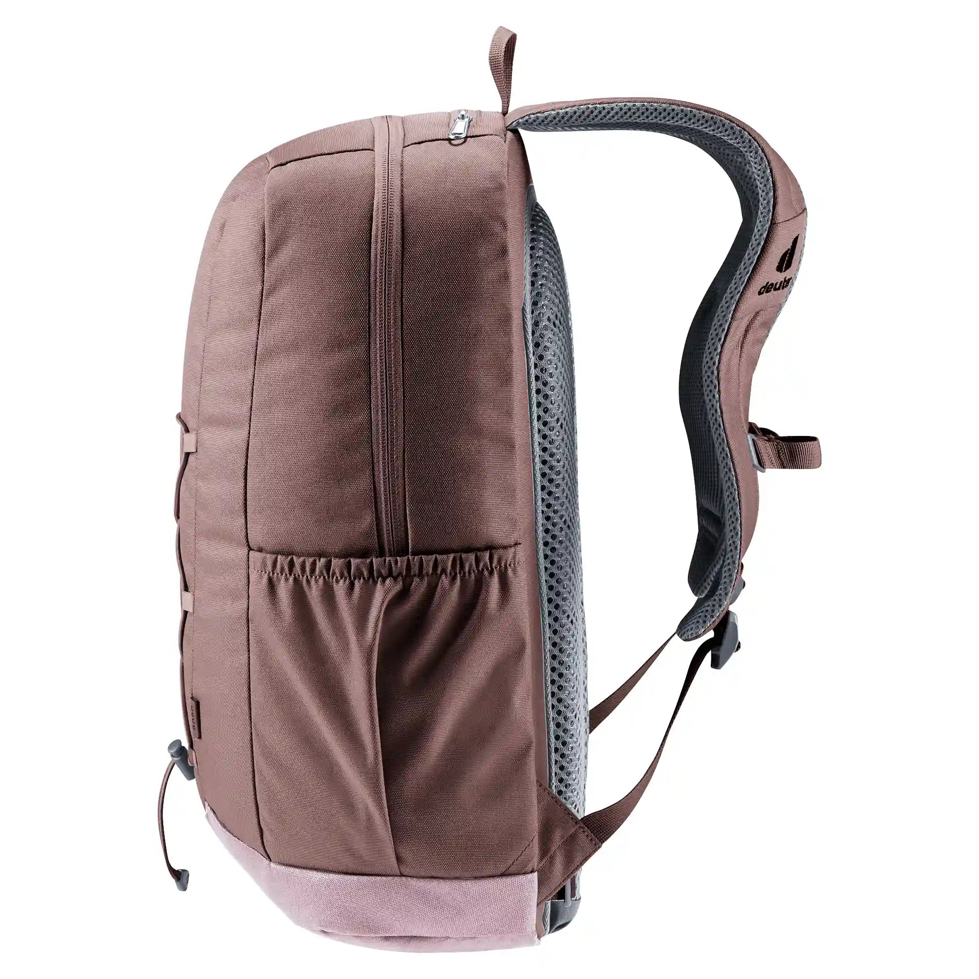 Deuter Gogo Lifestyle Backpack 46 cm - Black