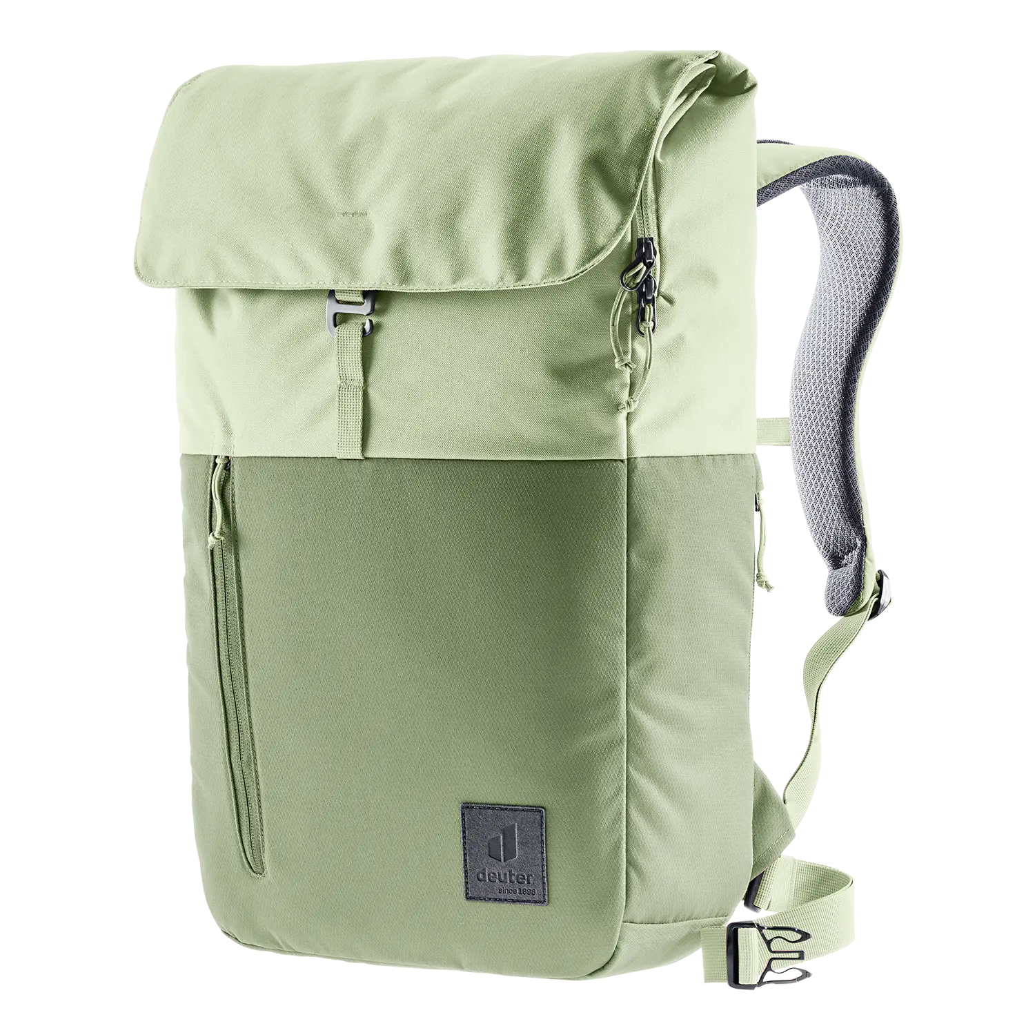 Deuter Daypack UP Seoul Backpack 49 cm - Grove Mineral