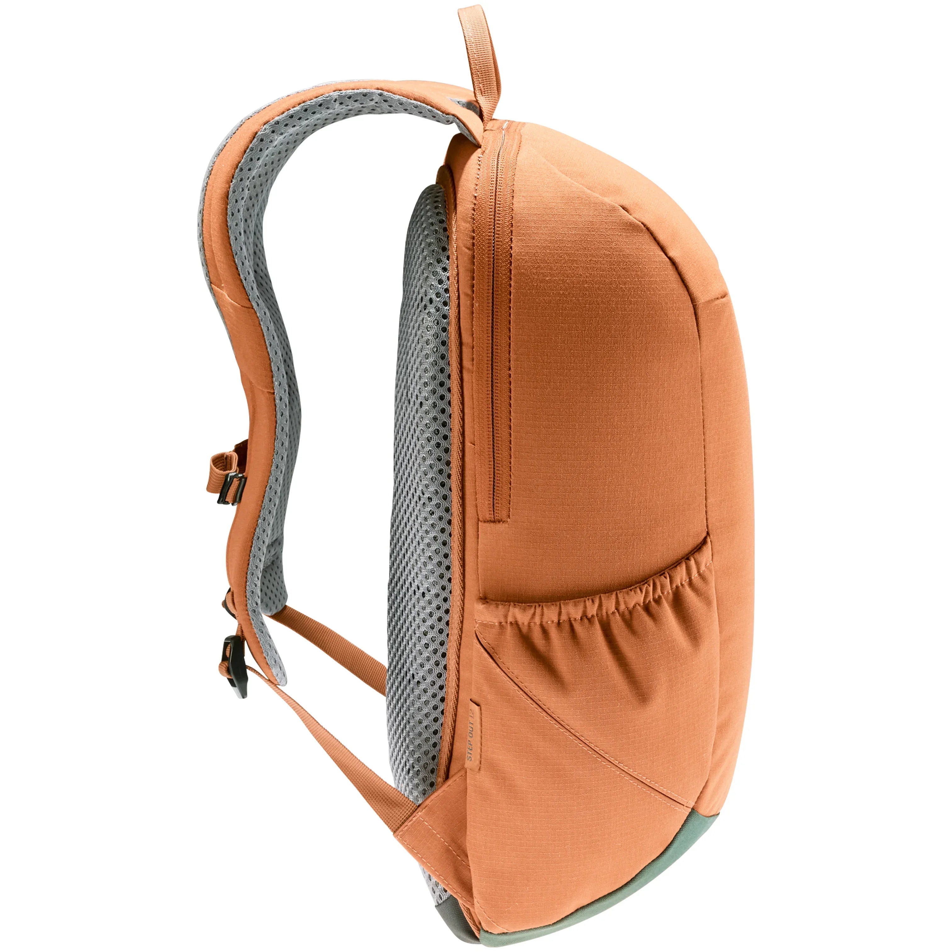 Deuter Daypack Stepout 12 Sac à dos 45 cm - Gingembre-Curcuma