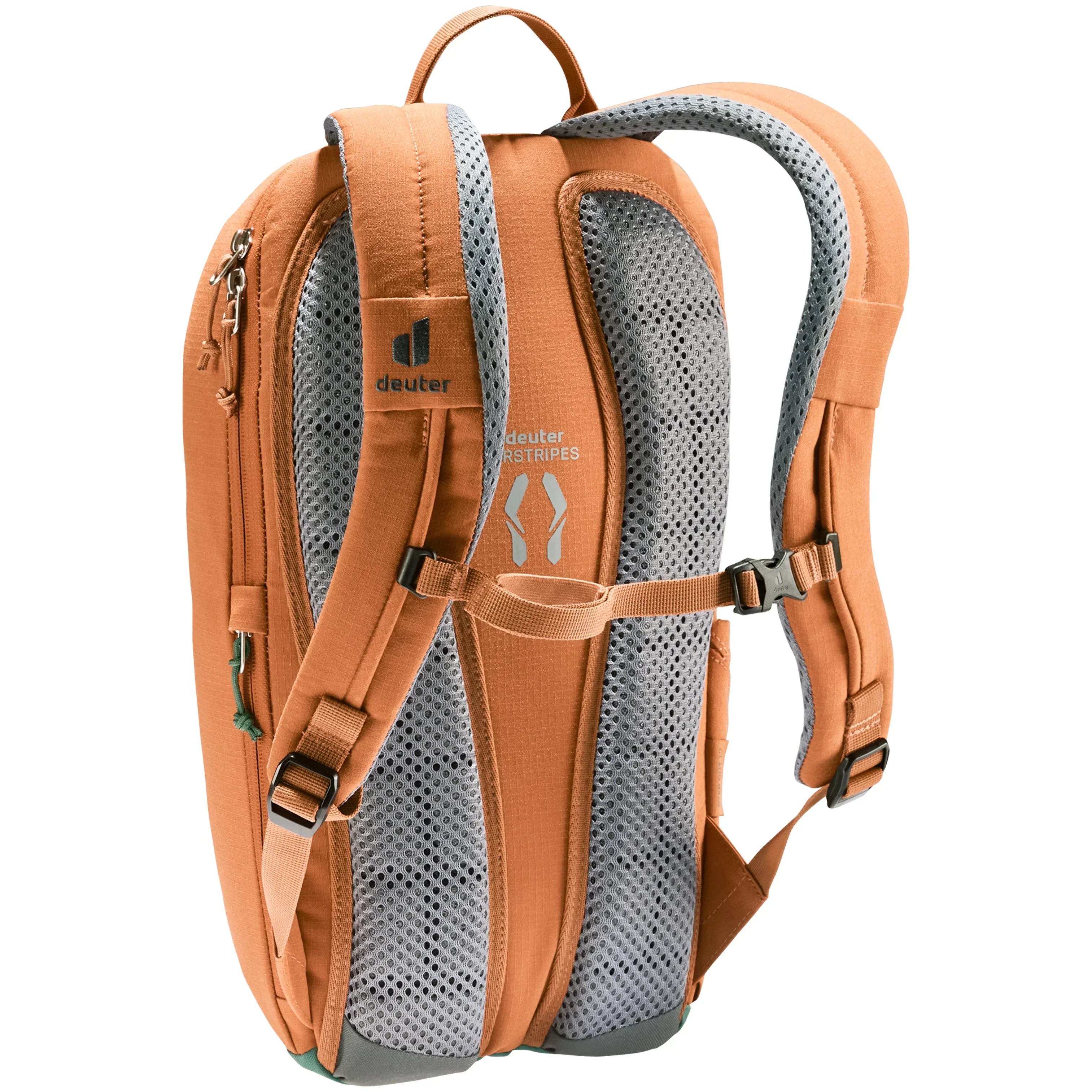 Deuter Daypack Stepout 12 Rucksack 45 cm - Ginger-Turmeric