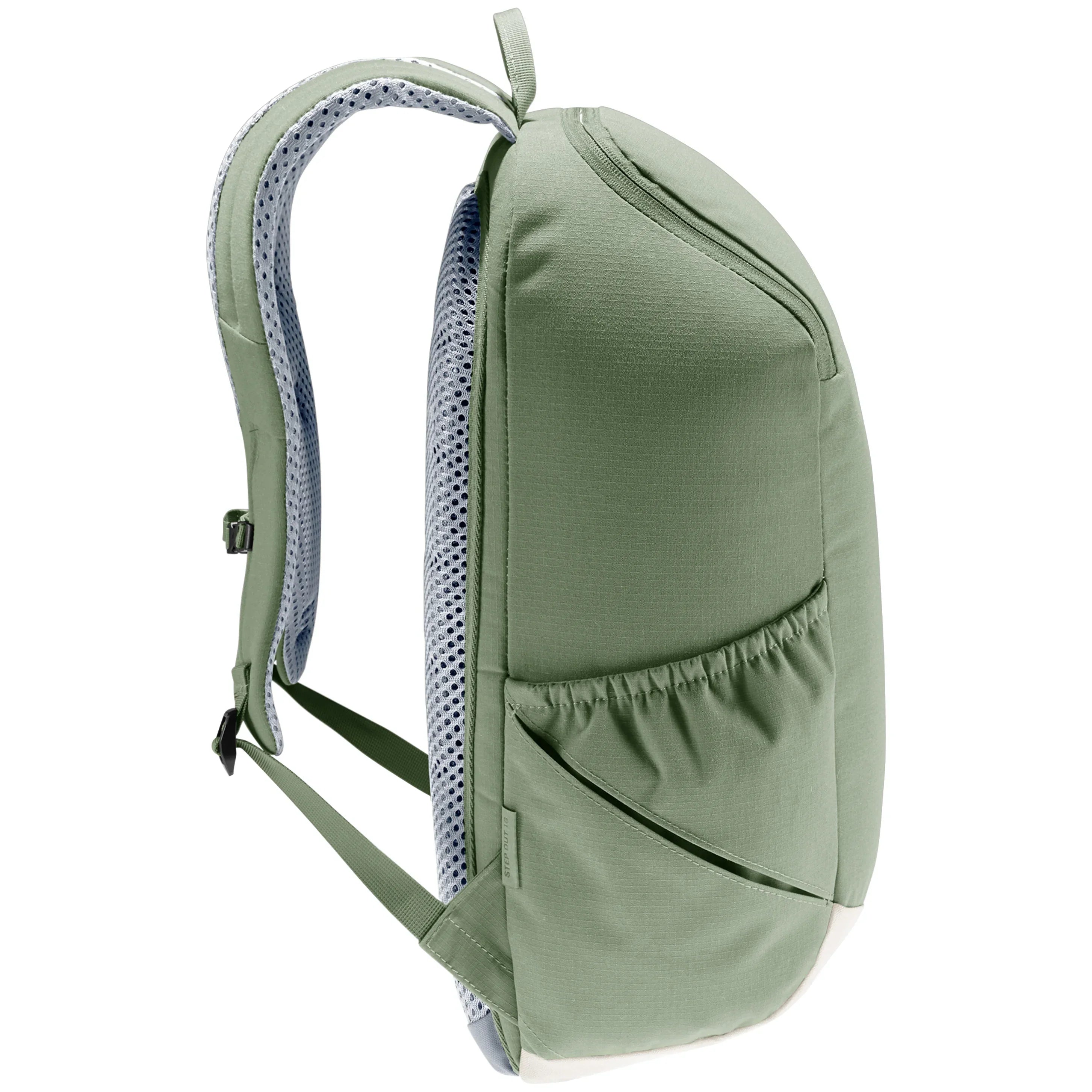 Deuter Daypack Stepout 16 Sac à dos 45 cm - Gingembre-Curcuma