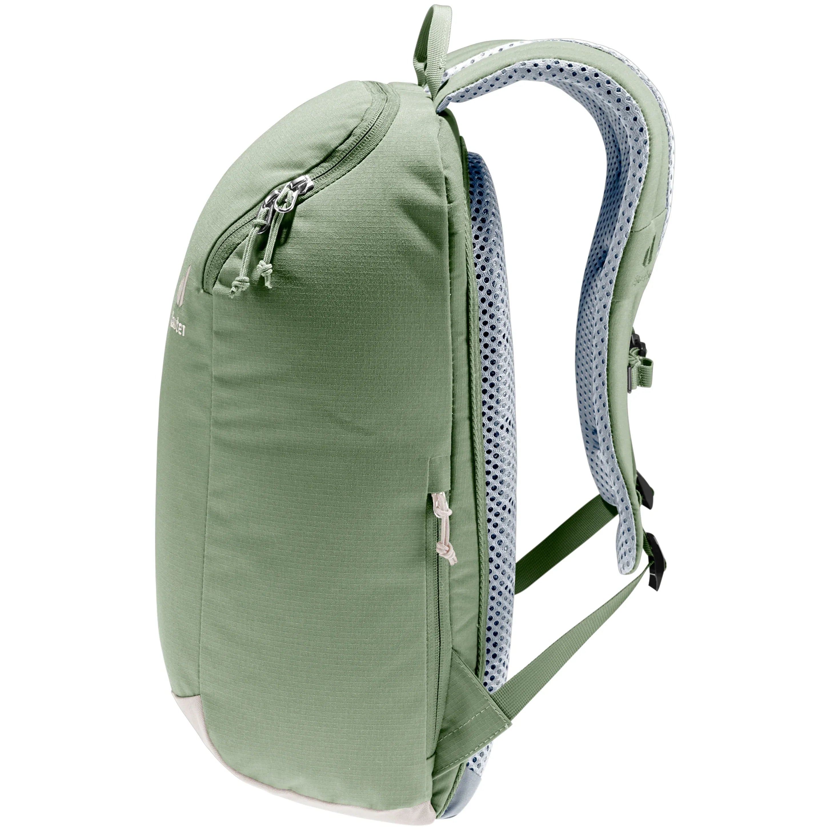 Deuter Daypack Stepout 16 Sac à dos 45 cm - Gingembre-Curcuma