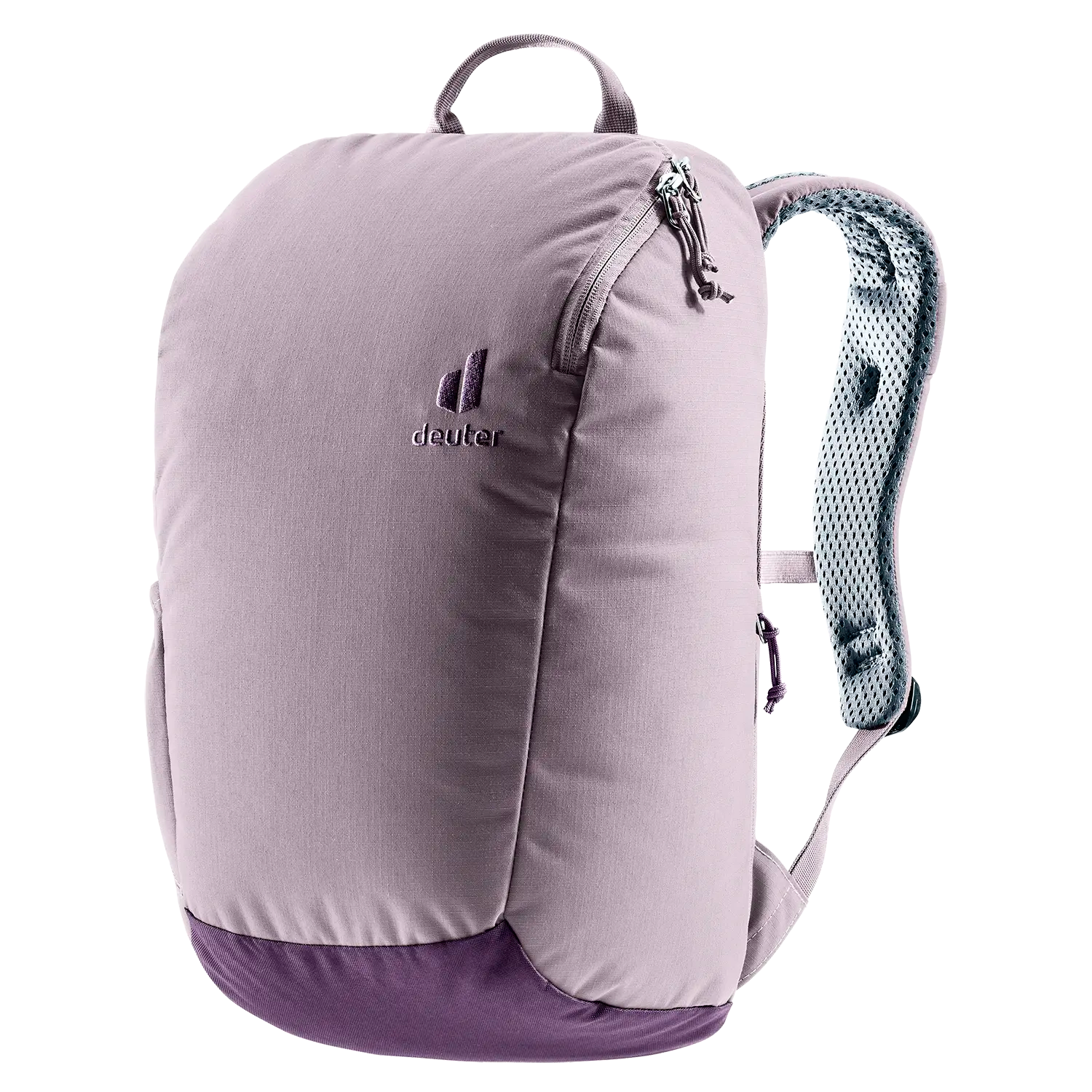 Deuter Daypack Stepout 16 Rucksack 45 cm - Lavender-Purple