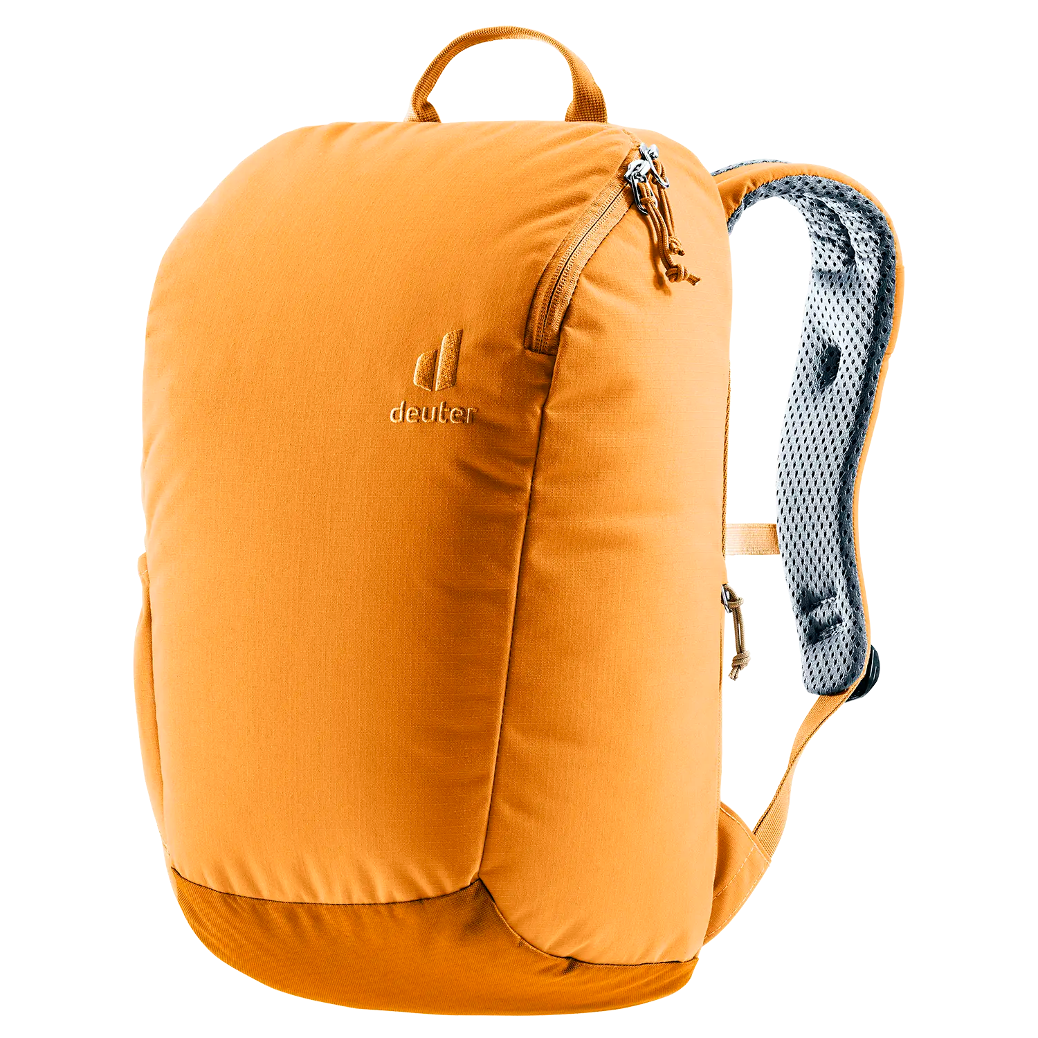 Deuter Daypack Stepout 16 Backpack 45 cm - Amber Maple