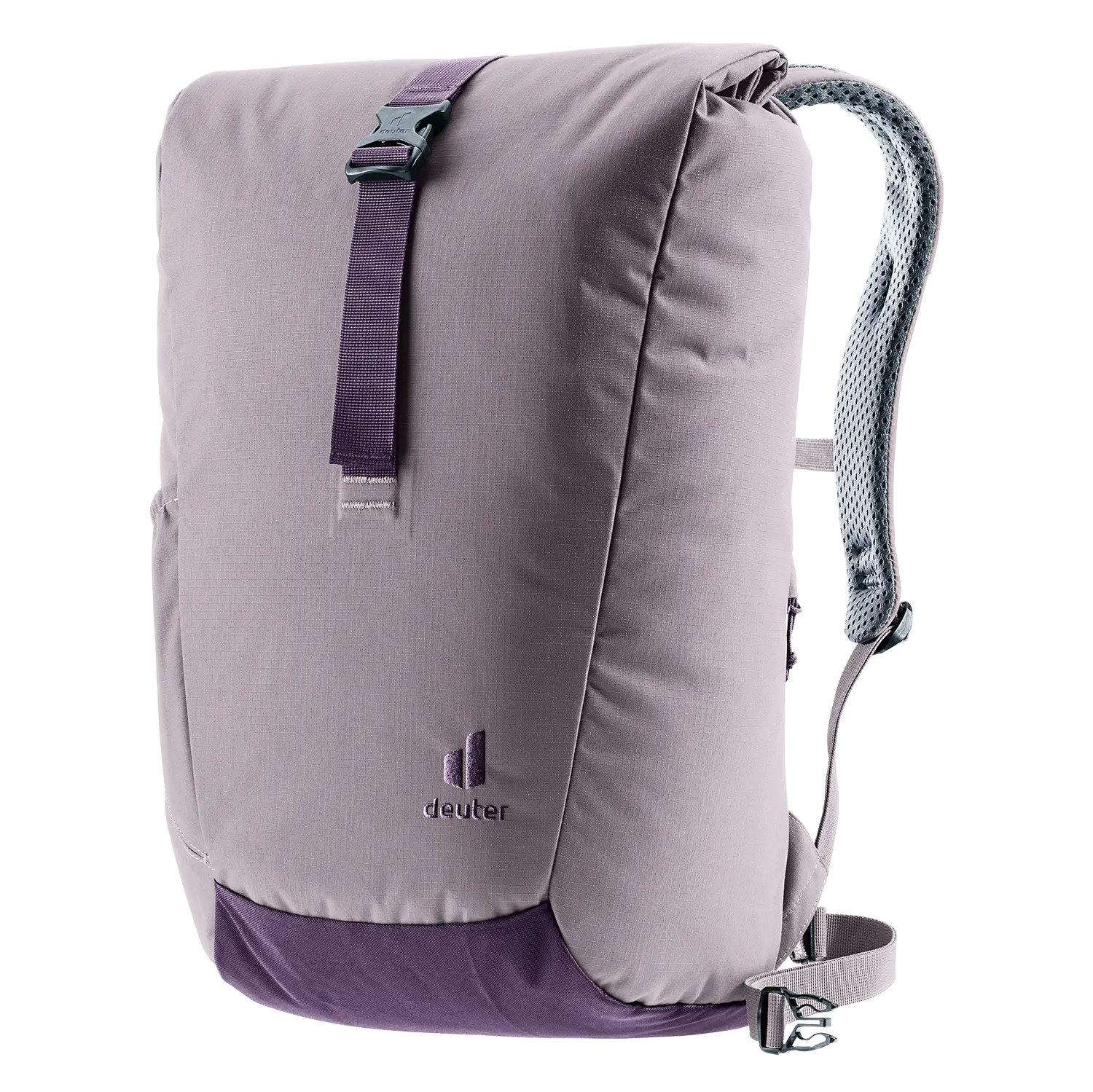 Deuter Daypack Stepout 22 Rucksack 46 cm - Lavender-Purple