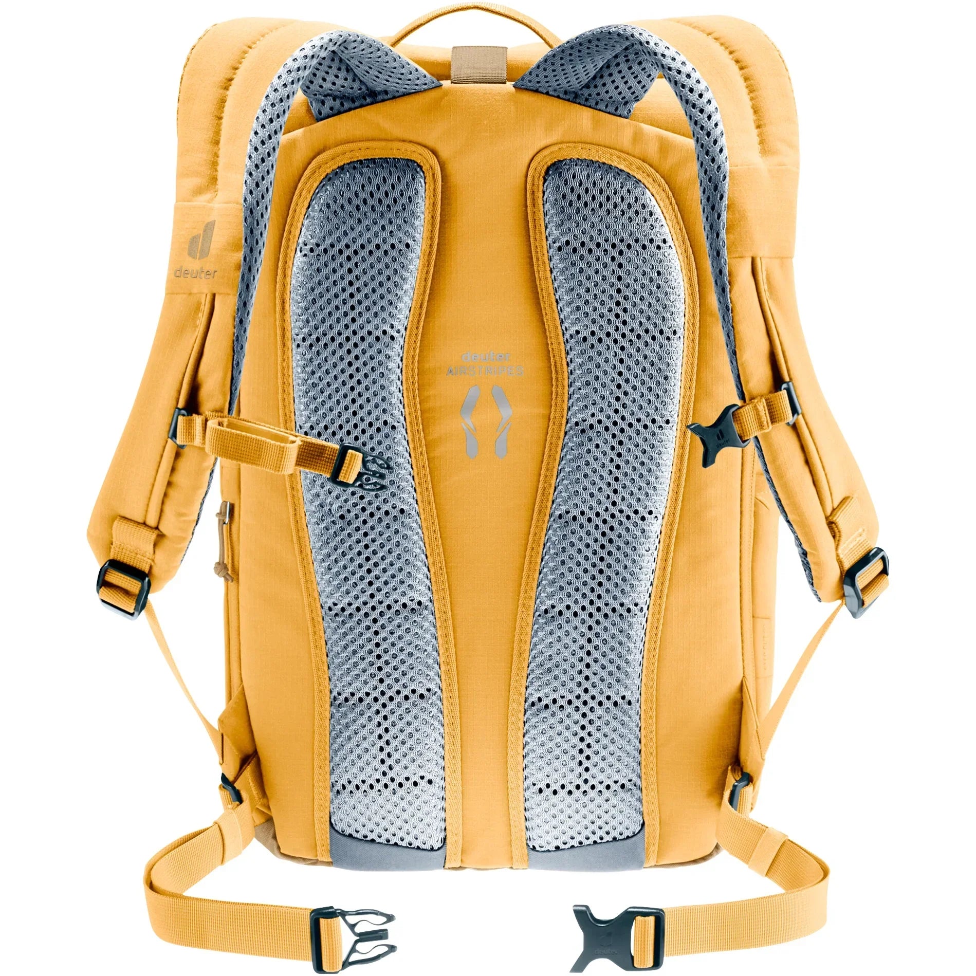 Deuter Daypack Stepout 22 Sac à dos 46 cm - Bone Desert