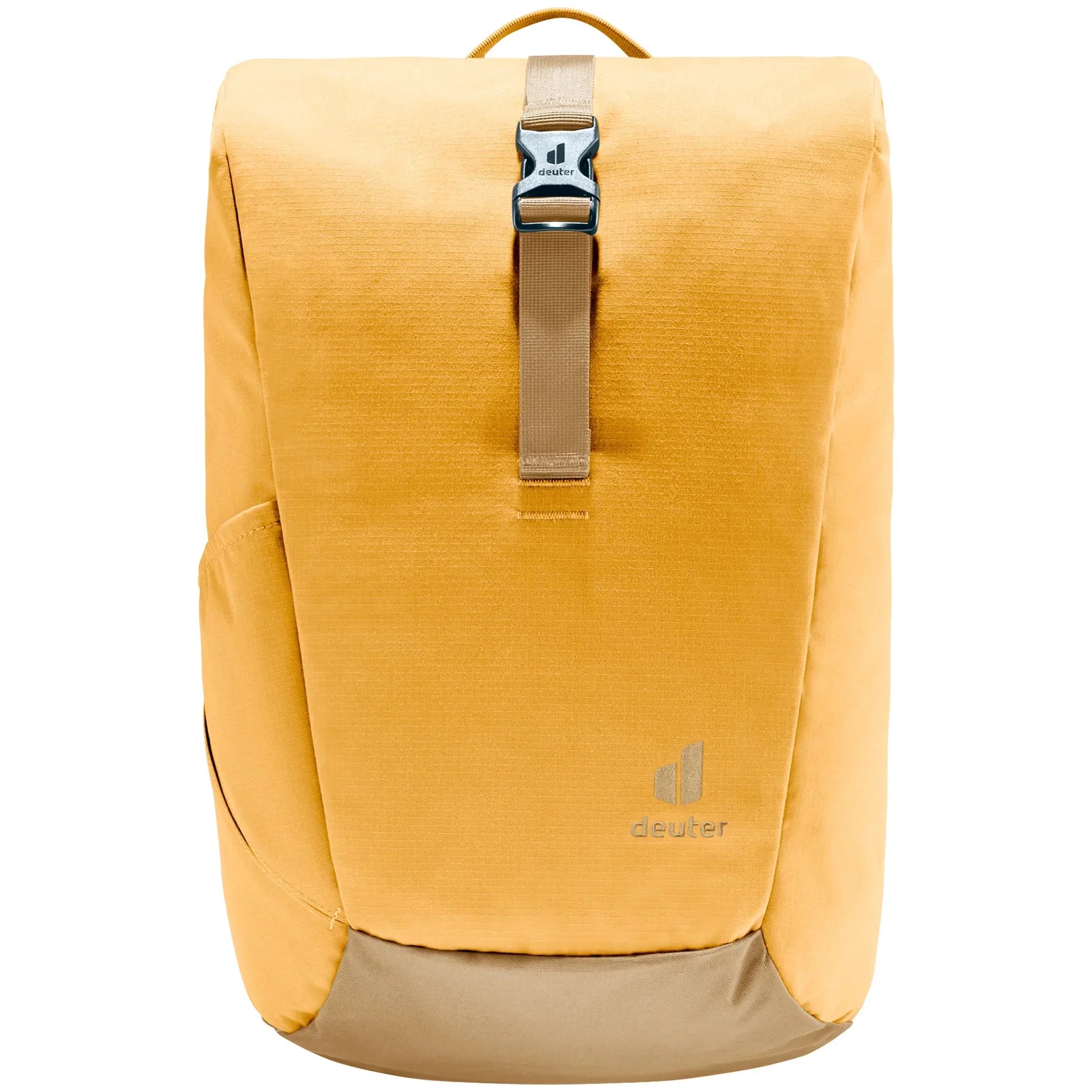 Deuter Daypack Stepout 22 Rucksack 46 cm - Ginger-Turmeric