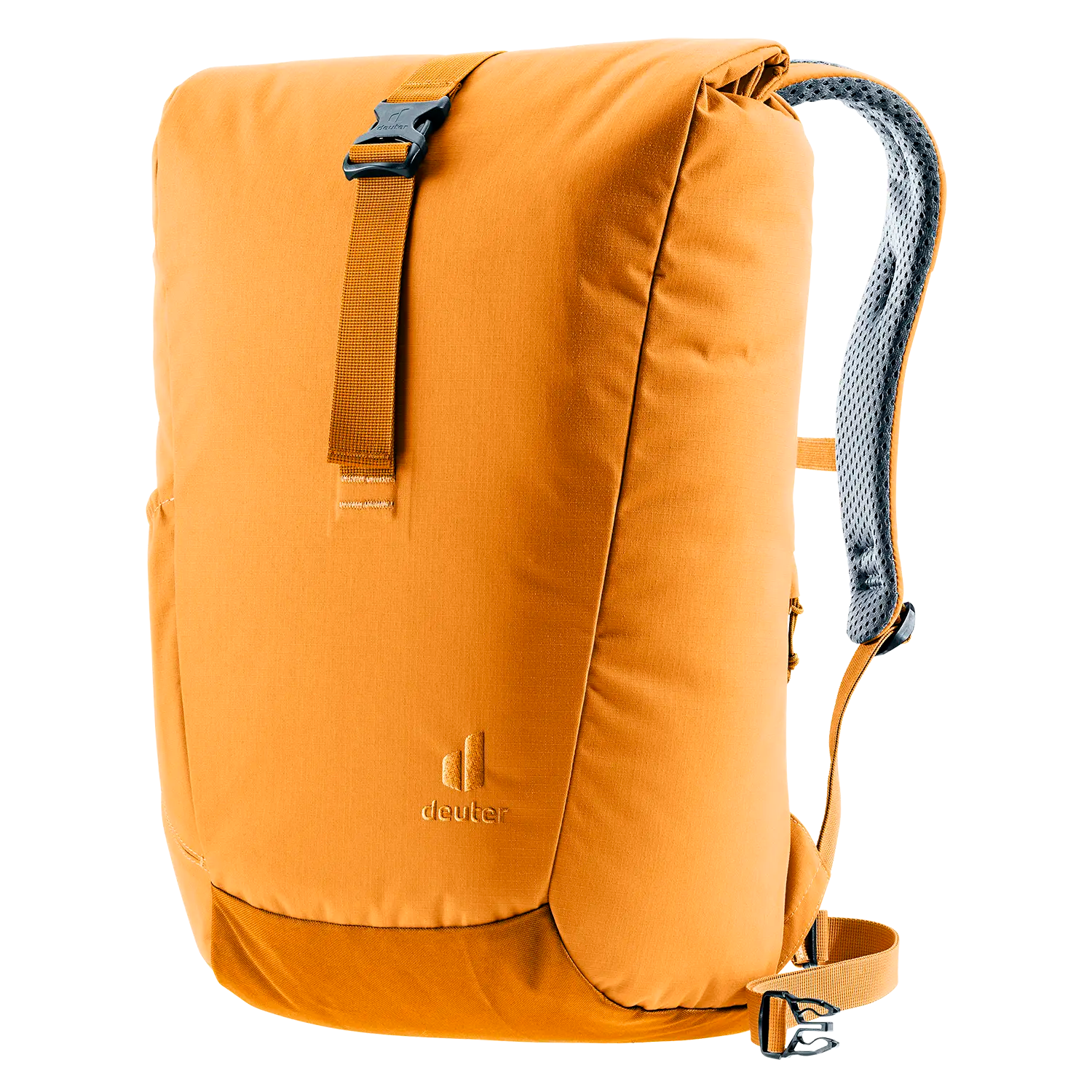 Deuter Daypack Stepout 22 Backpack 46 cm - Amber Maple