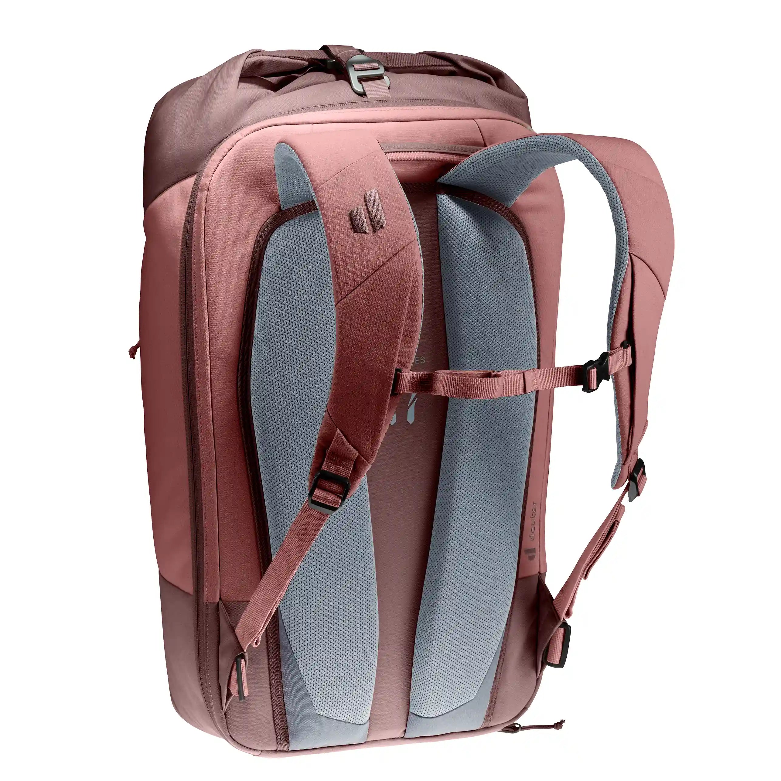 Deuter Utilion 30 Lifestyle Sac à dos 51 cm - Gingembre-Curcuma