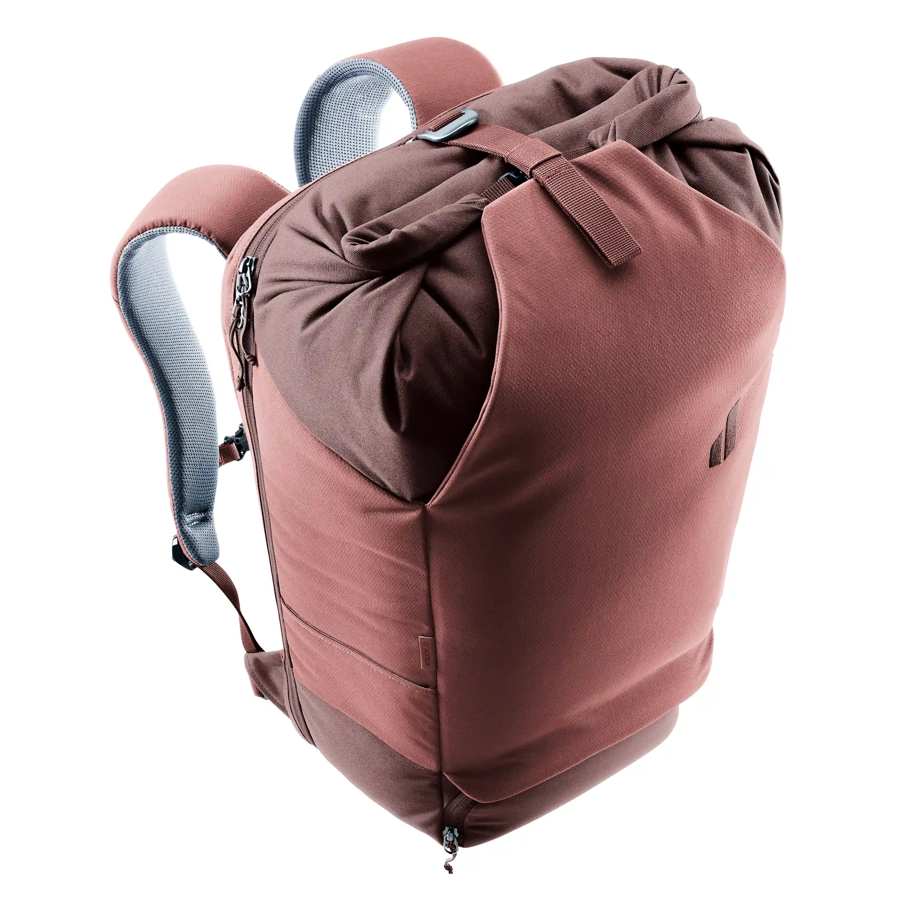 Deuter Utilion 30 Lifestyle Sac à dos 51 cm - Bone Desert