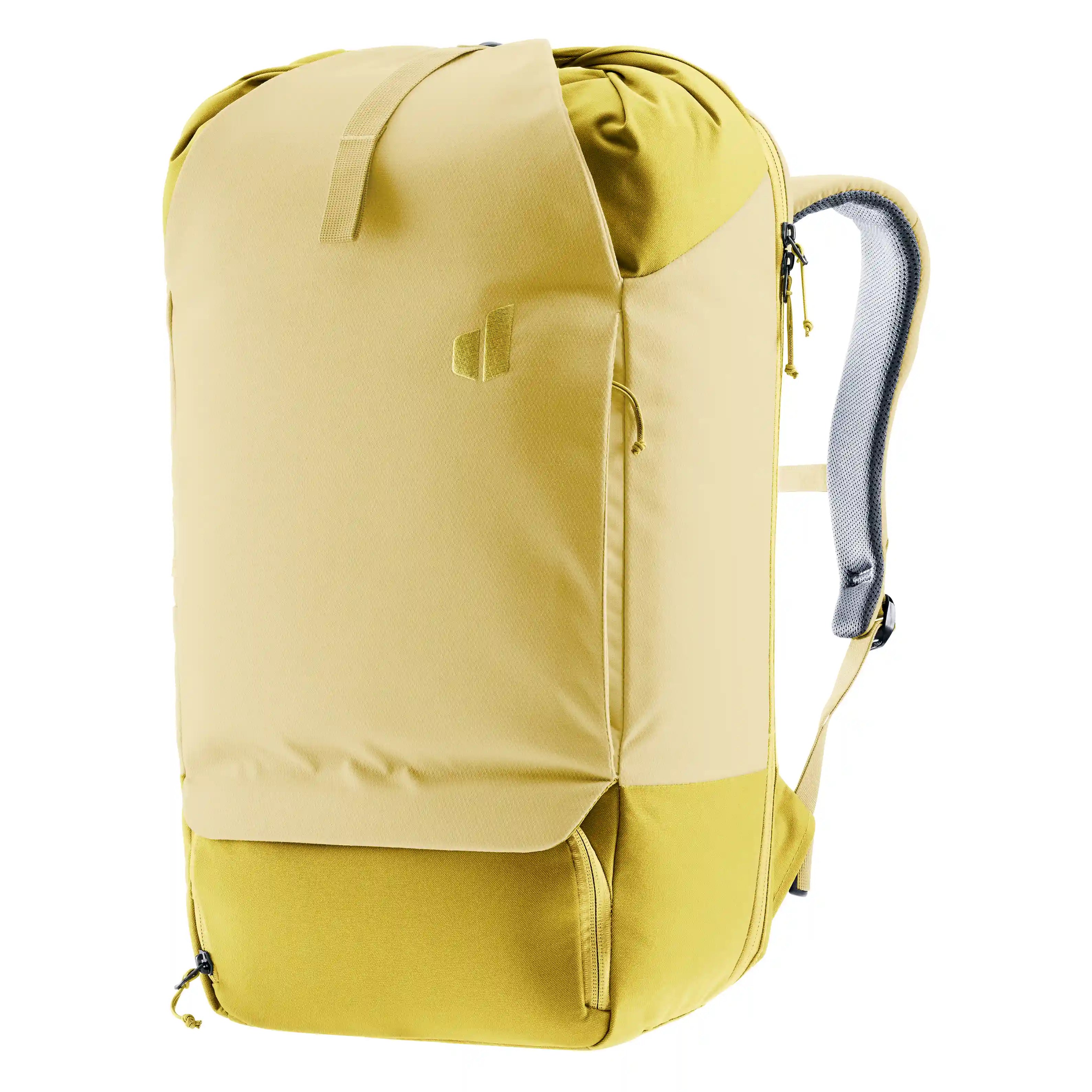 Deuter Utilion 30 Lifestyle Backpack 51 cm - Ginger-Turmeric