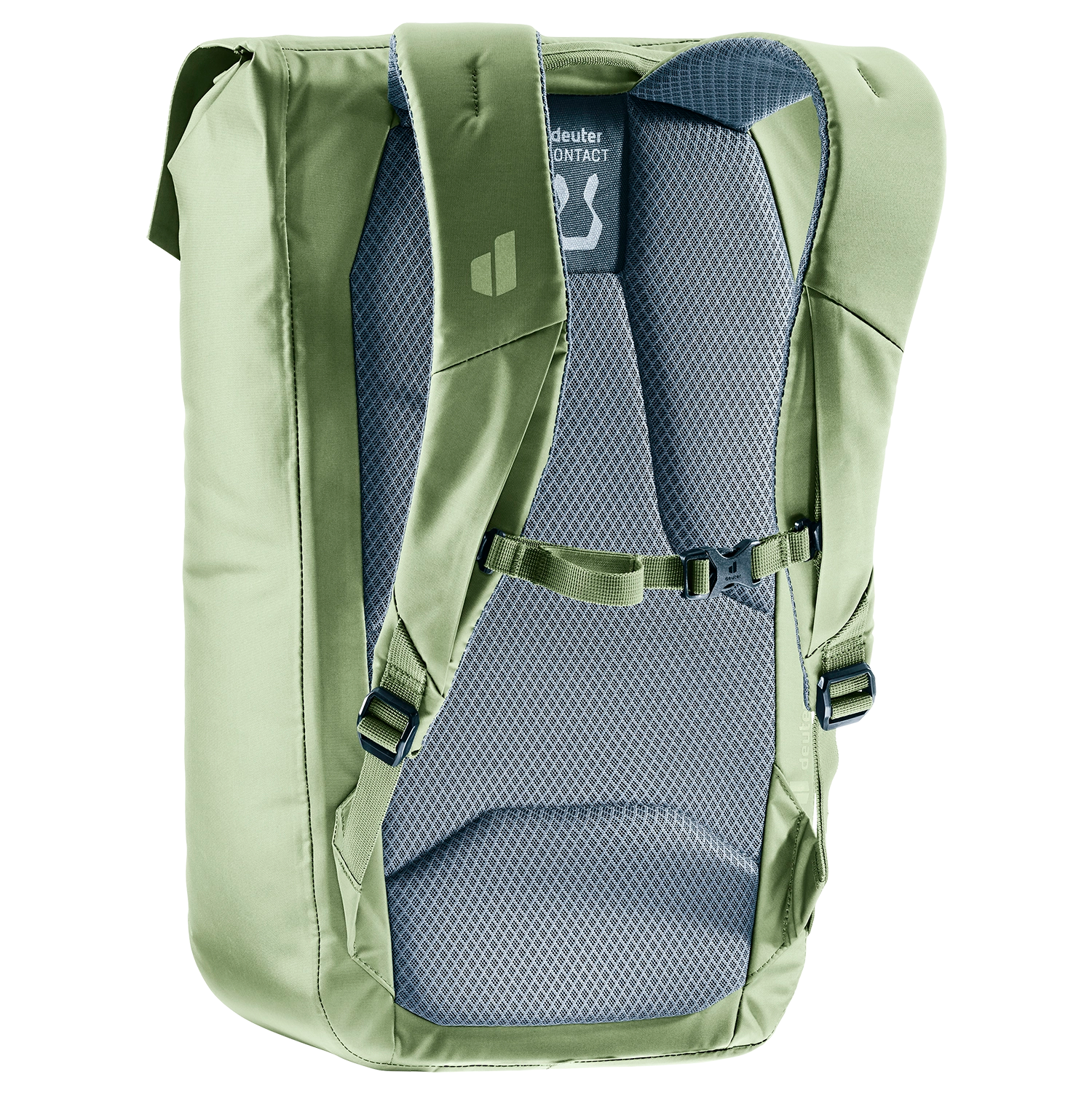 Deuter Drout 20 Lifestyle Rucksack 47 cm - Grove