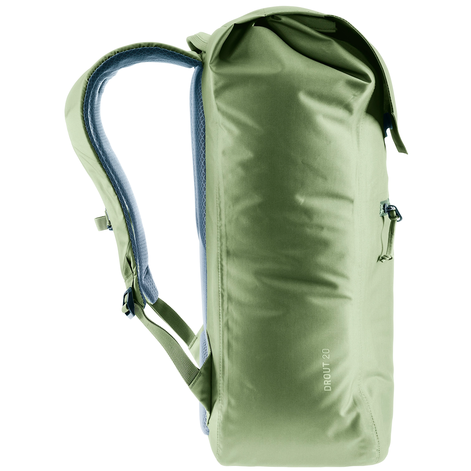 Deuter Drout 20 Lifestyle Rucksack 47 cm - Grove