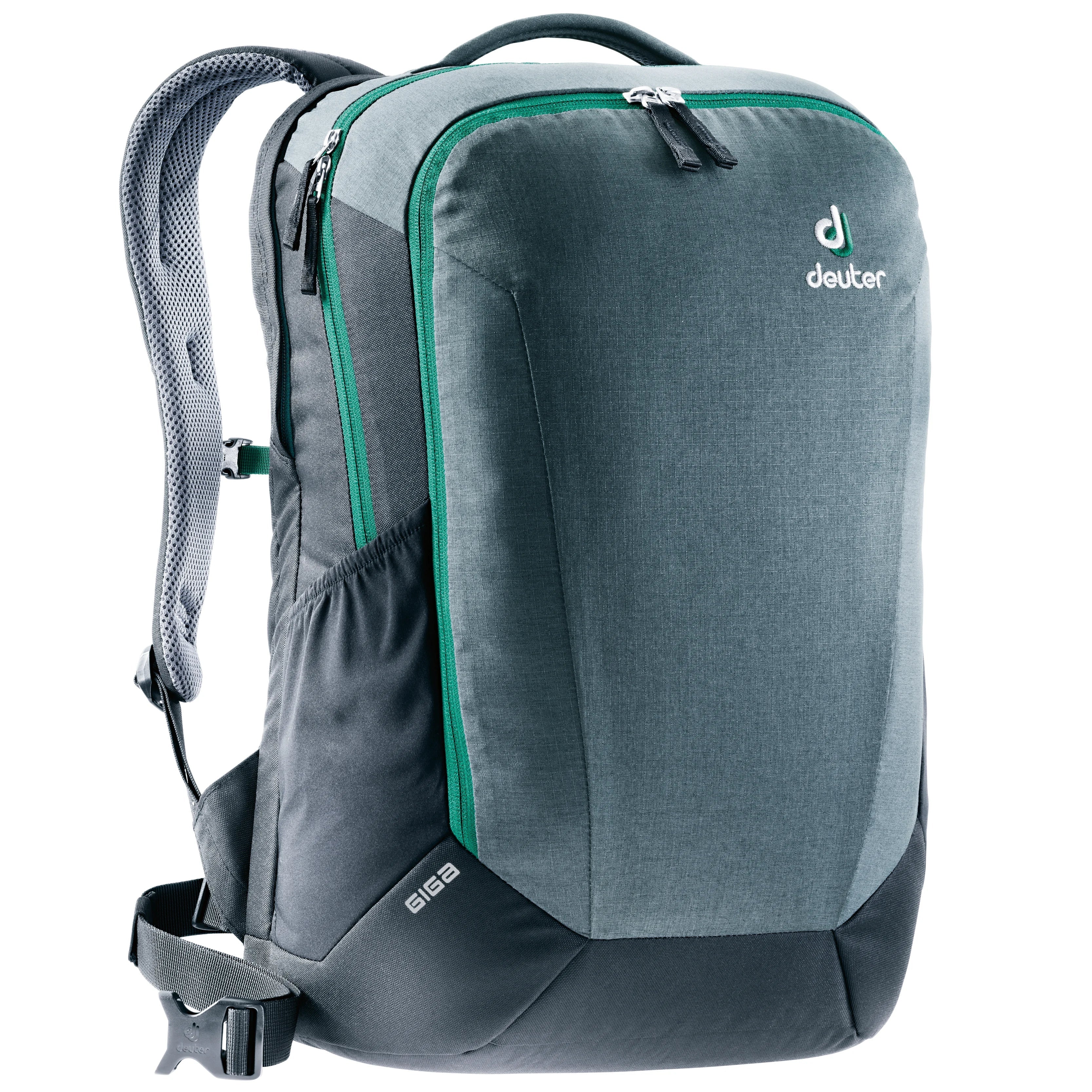 Deuter Daypack Giga Backpack 48 cm - Jade-Seagreen