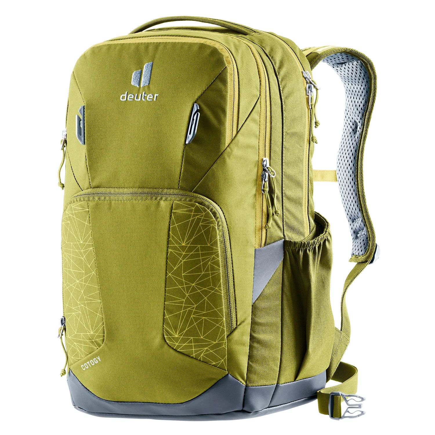 Deuter Daypack Cotogy school backpack 46 cm Raisin