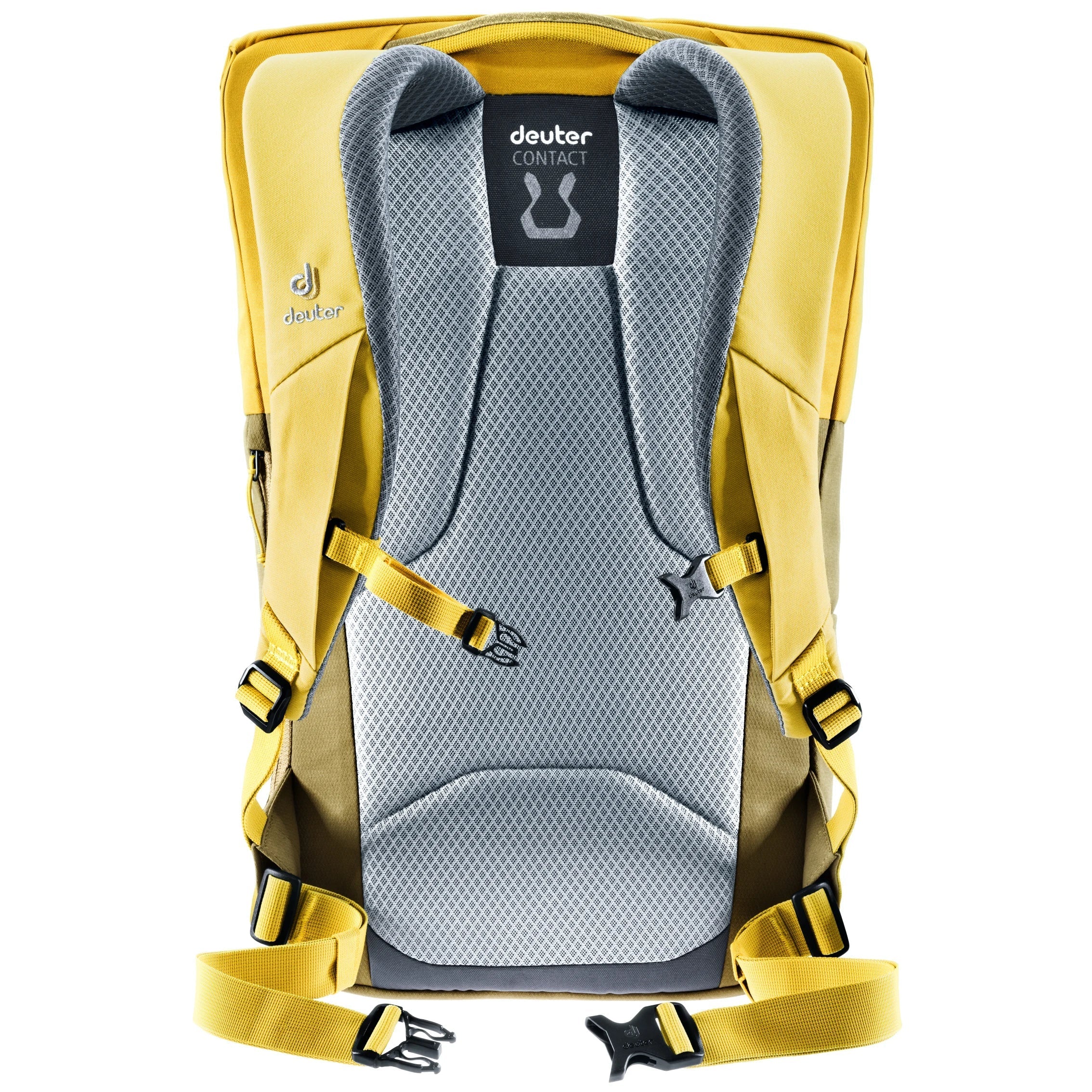 Deuter Daypack UP Sydney Rucksack 50 cm - Turmeric-GInger