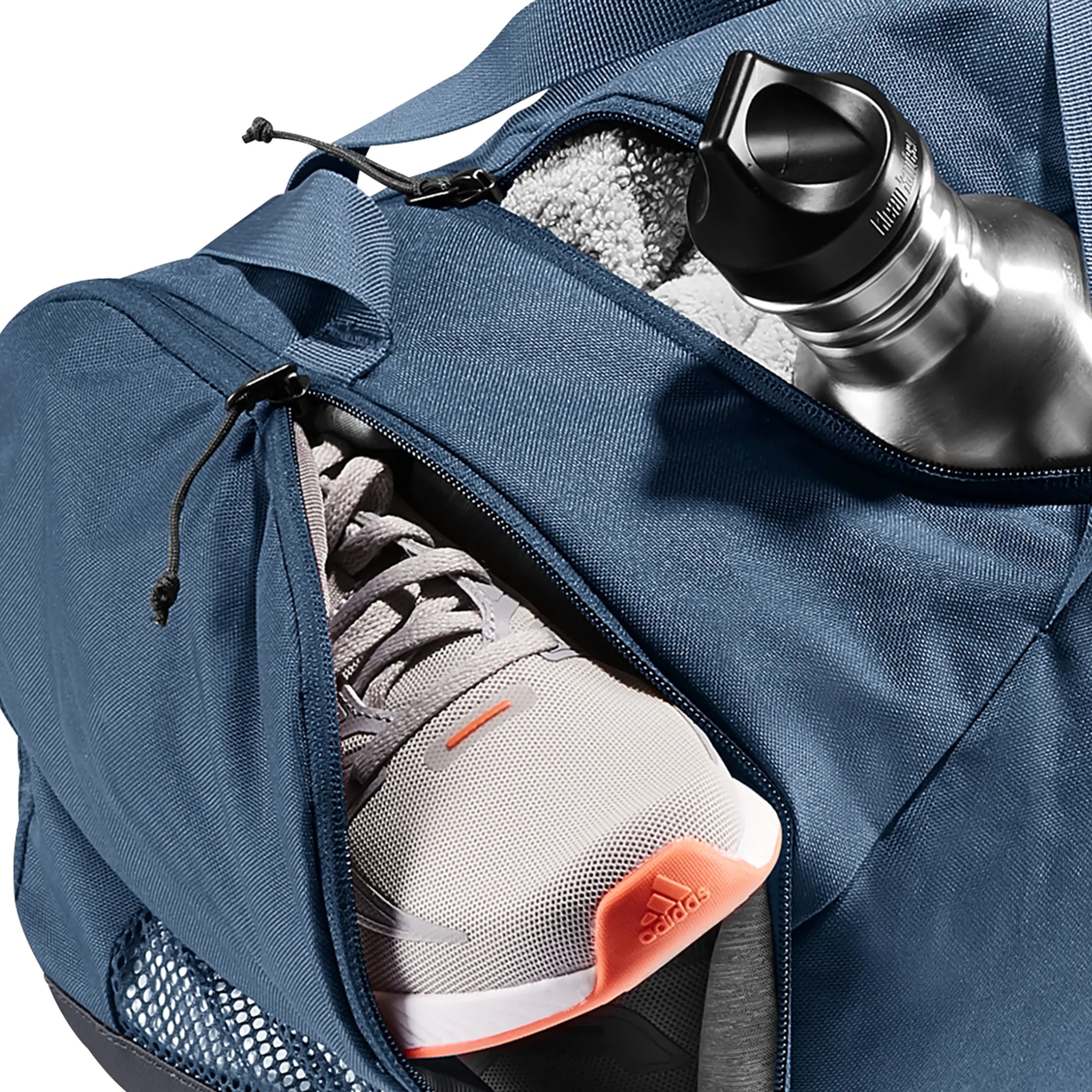 Deuter Daypack Hopper sports bag 48 cm - Raisin Graphite